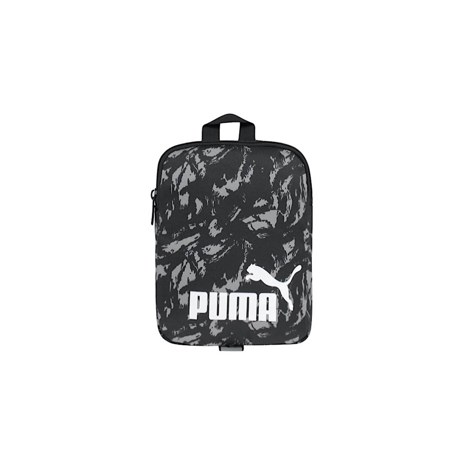 CROSSBODY PUMA UNISEX 7994707 TEXTIL NEGRO