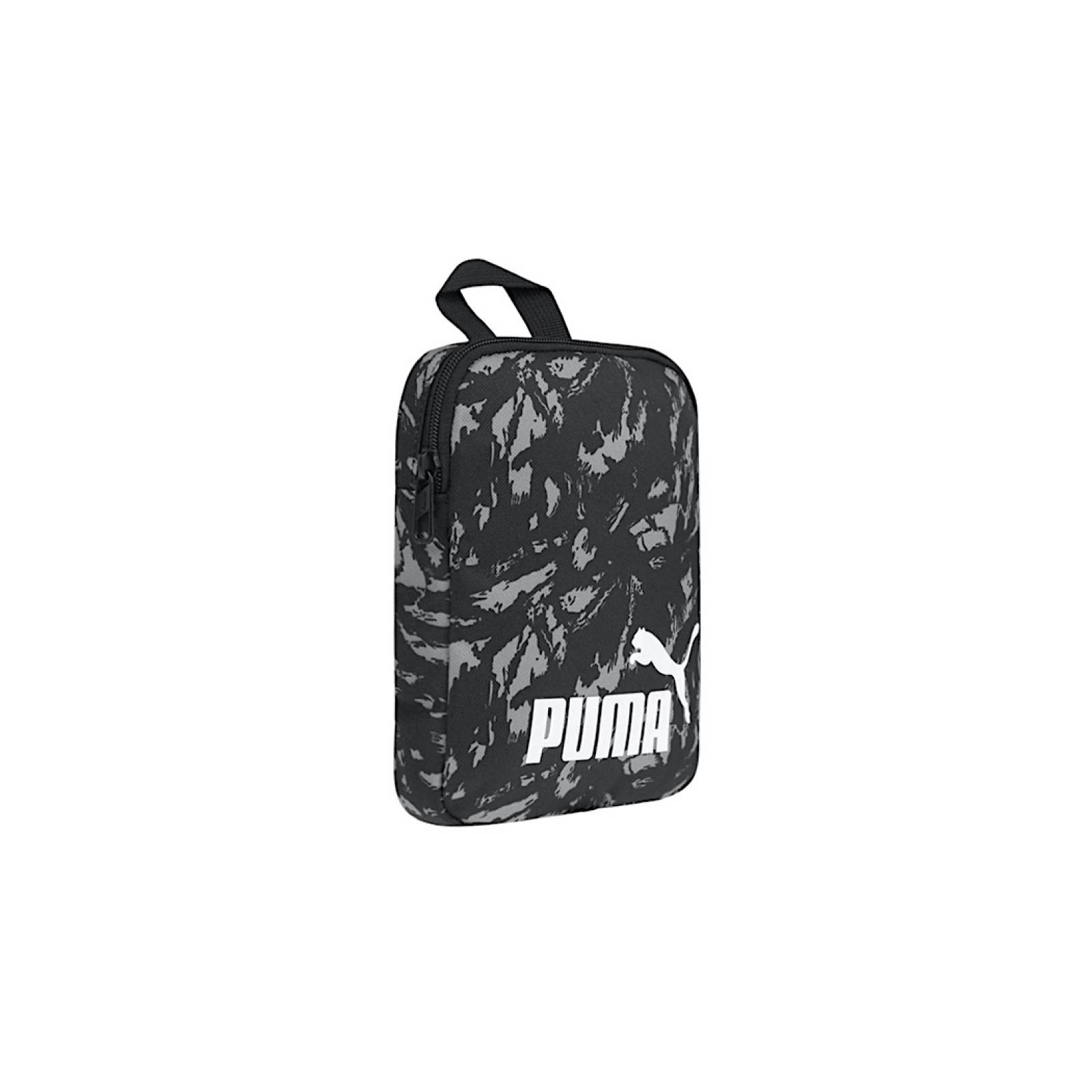 CROSSBODY PUMA UNISEX 7994707 TEXTIL NEGRO