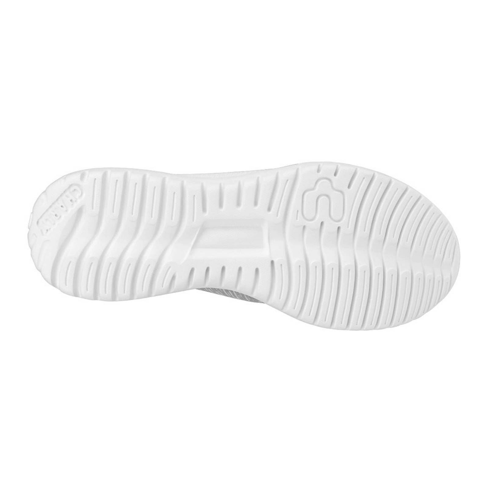 TENIS CABALLERO CHARLY 1029728013 TEXTIL GRIS