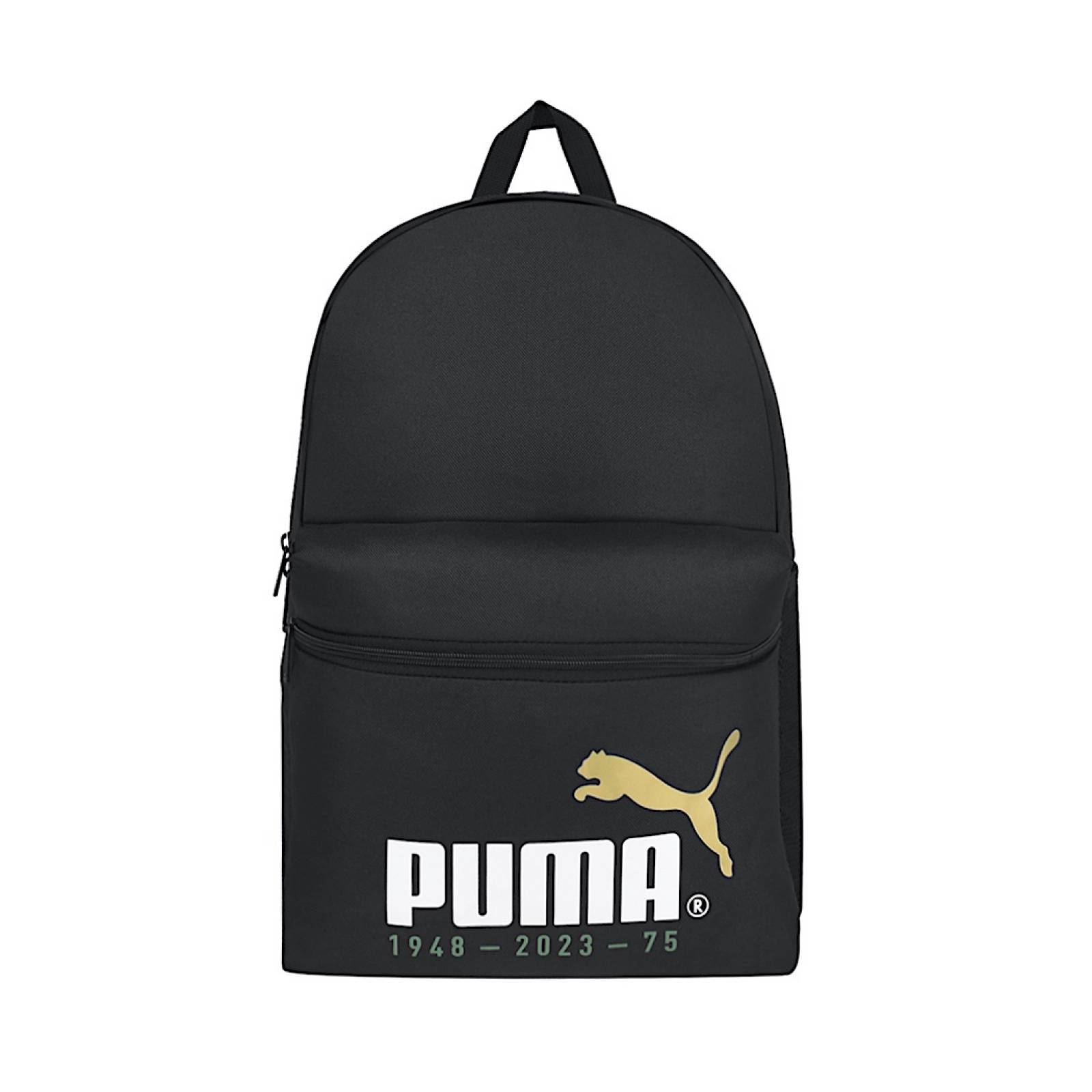 BACKPACK UNISEX PUMA 9010801 TEXTIL NEGRO