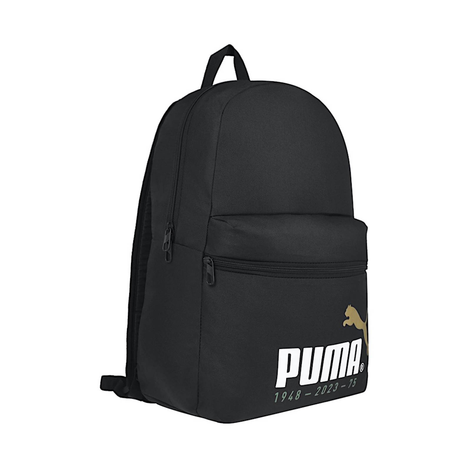 BACKPACK UNISEX PUMA 9010801 TEXTIL NEGRO