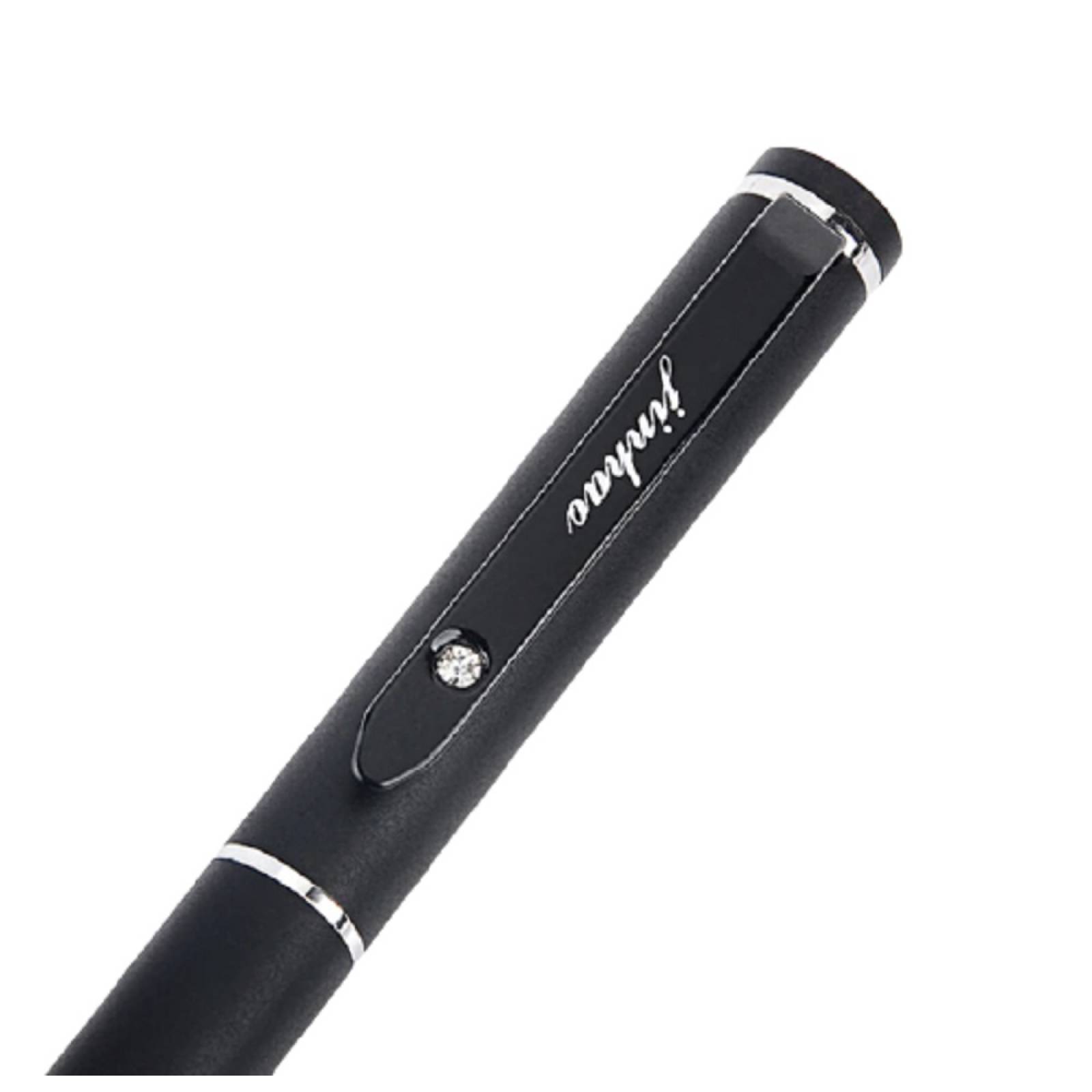 Pluma Fuente Marca Jinhao Modelo 101   Negro Mate