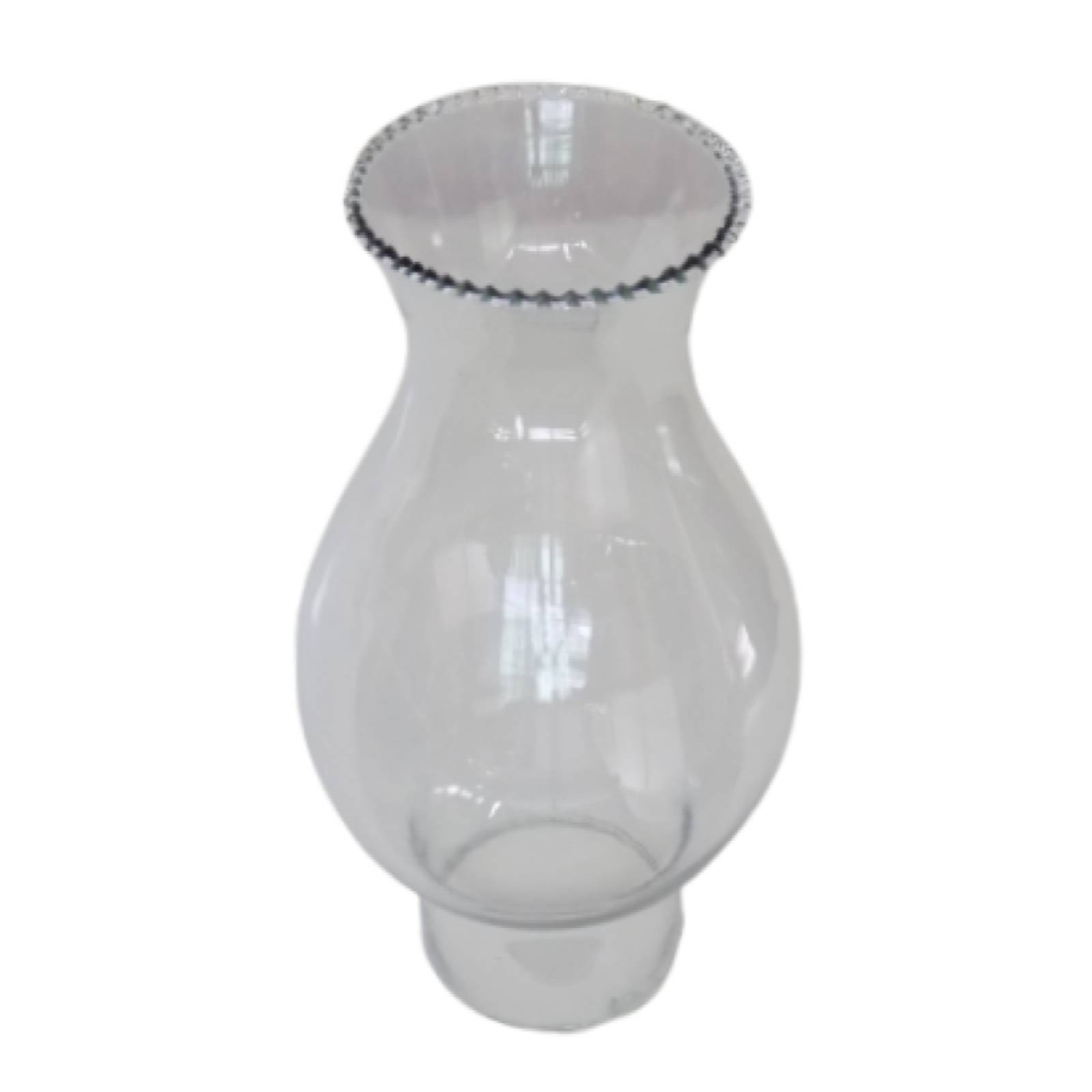 Bombilla de Fino Cristal para Quinqué Modelo Castilla