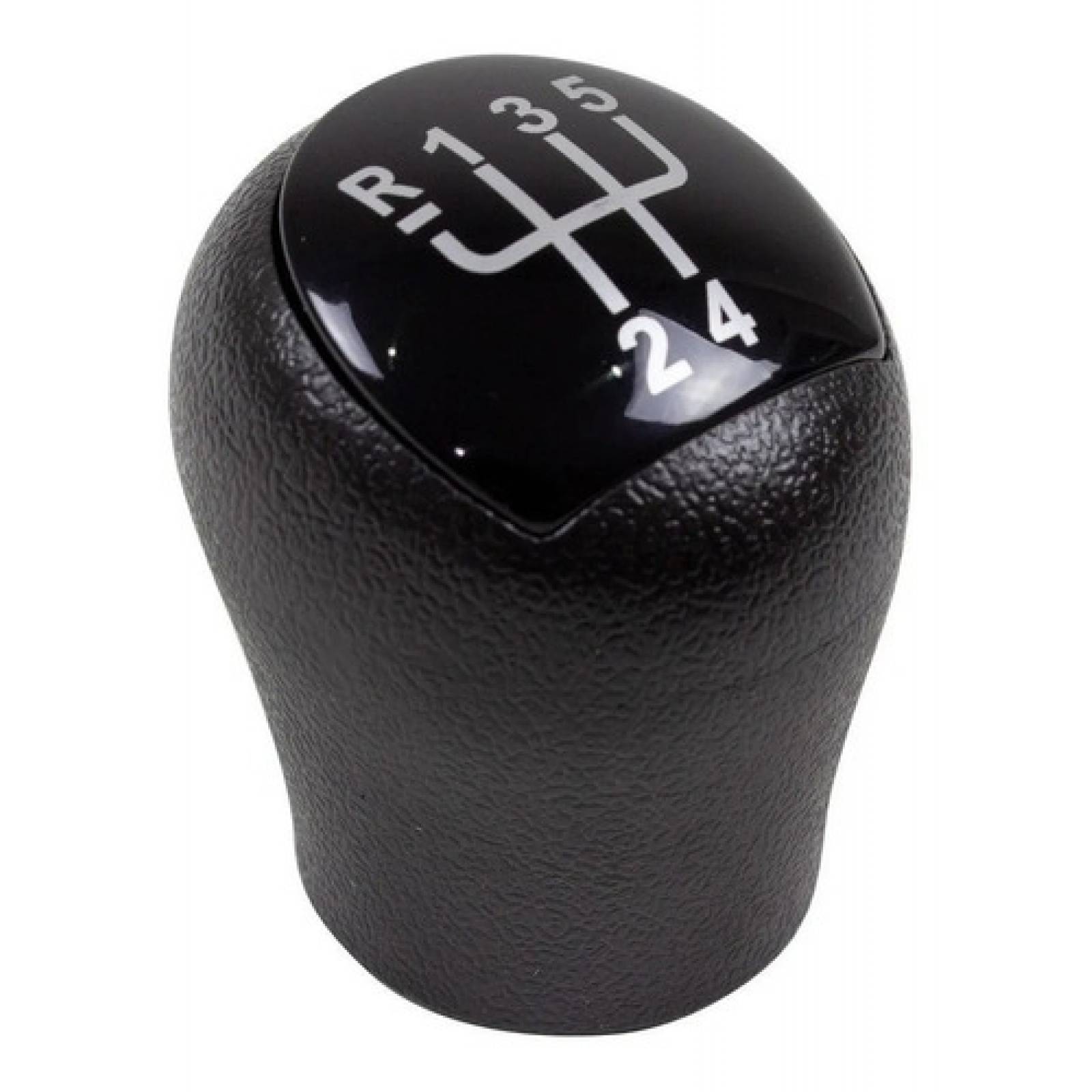 Pomo Perilla Palanca Cambios Velocidades Renault Clio 2006
