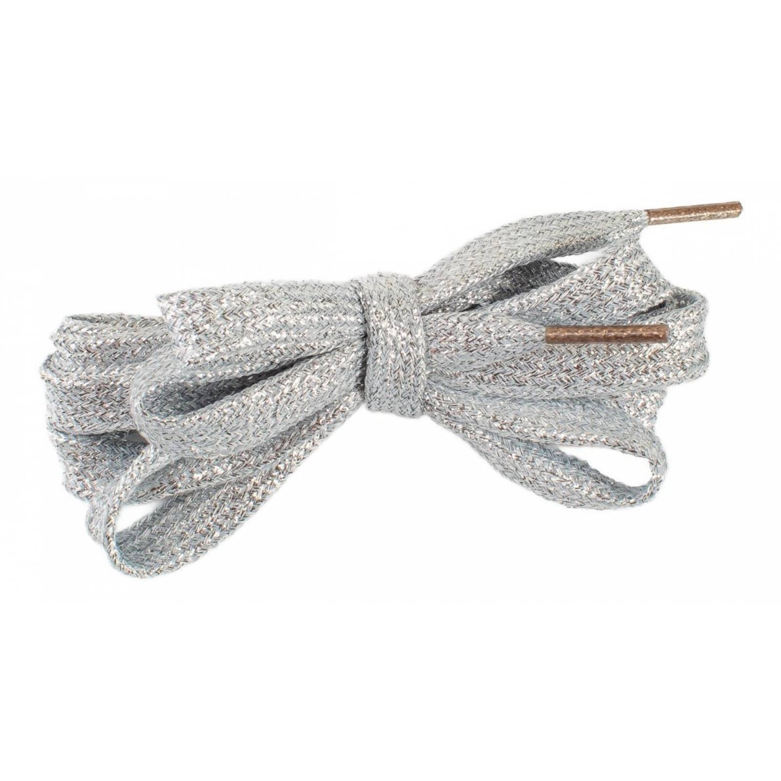 Agujetas Glitter Brillantes   3 Pares.