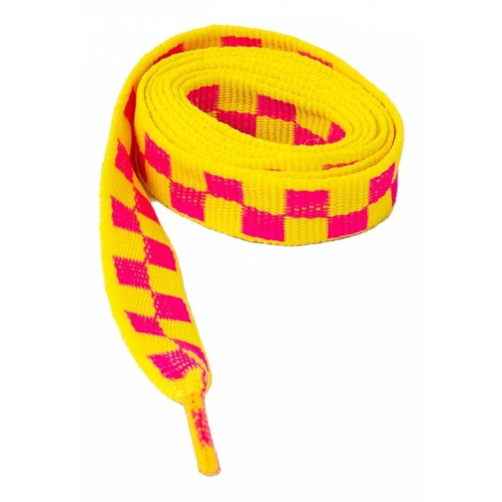 Agujetas Planas 2 Cm Ancho Para Tenis Largo: 120 Cm Colores