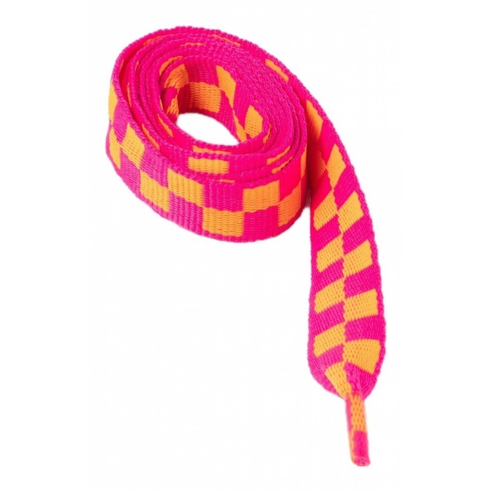 Agujetas Planas 2 Cm Ancho Para Tenis Largo: 120 Cm Colores