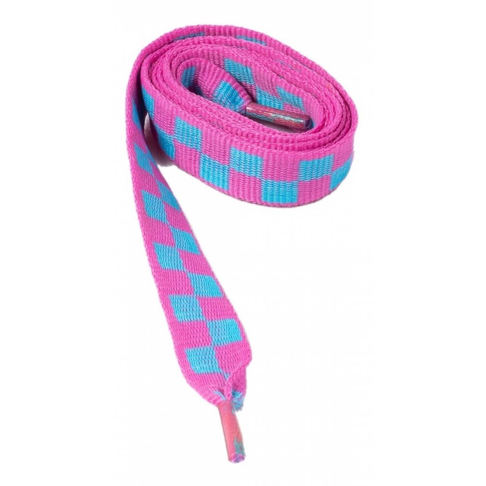 Agujetas Planas 2 Cm Ancho Para Tenis Largo: 120 Cm Colores