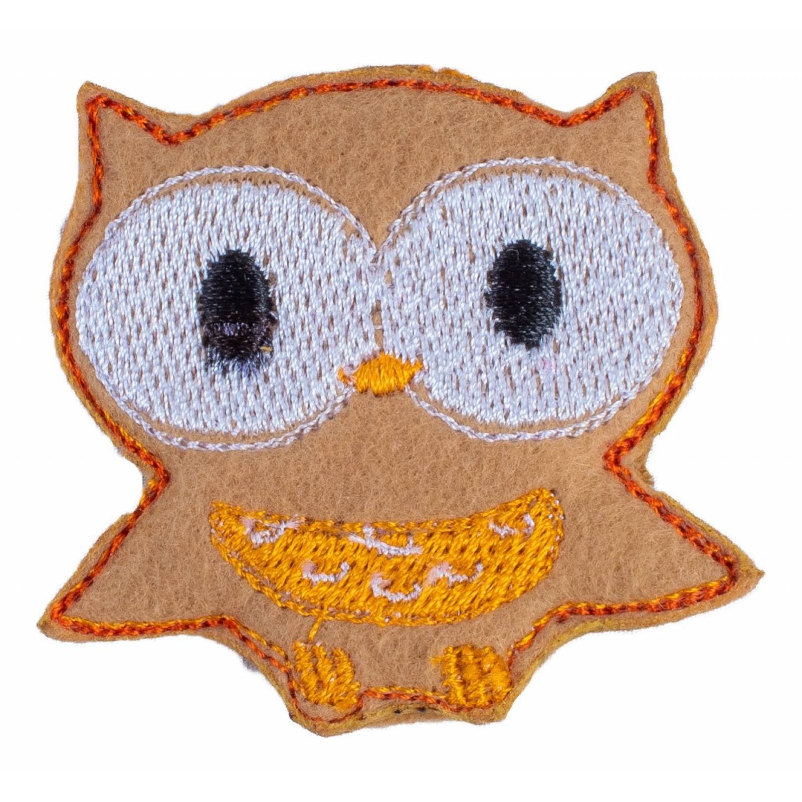 Títeres De Dedo Marionetas De Animalitos Del Bosque 8 Piezas