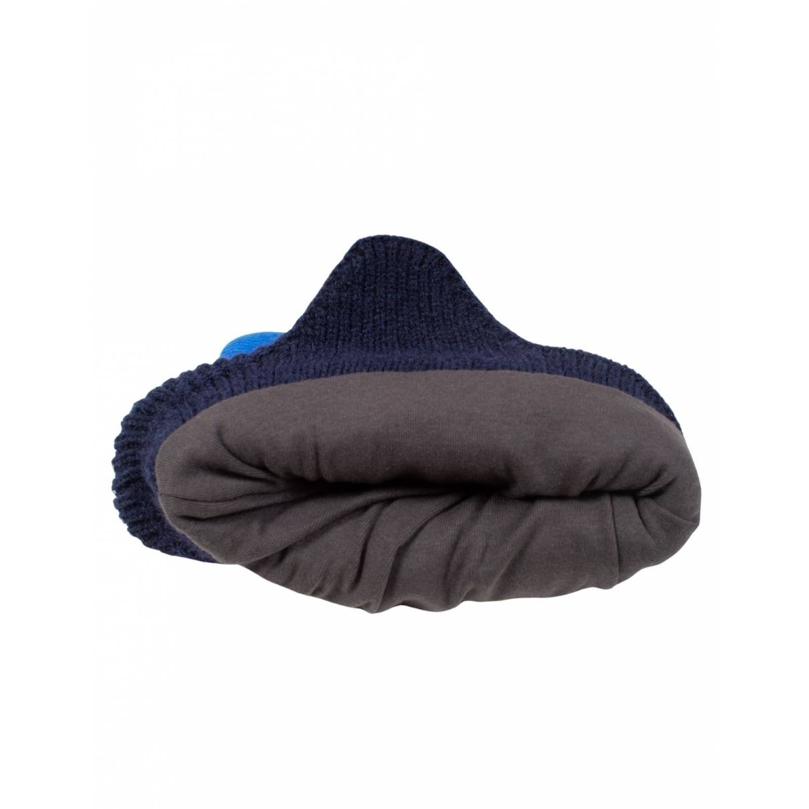 Gorro de punto cubre orejas Infantil Dinosaurio