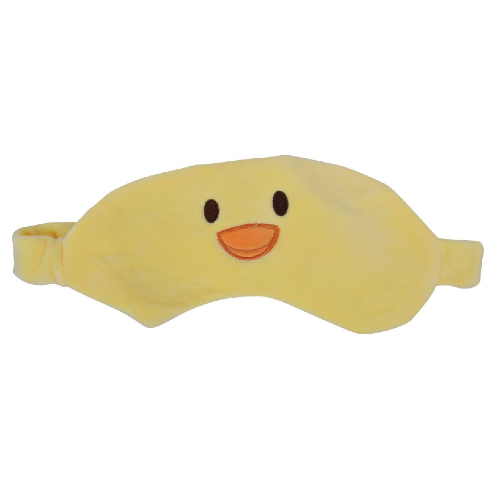 COJIN DE VIAJE CON ANTIFAZ DE REGALO MUY Q KIS ALMOHADA EN U