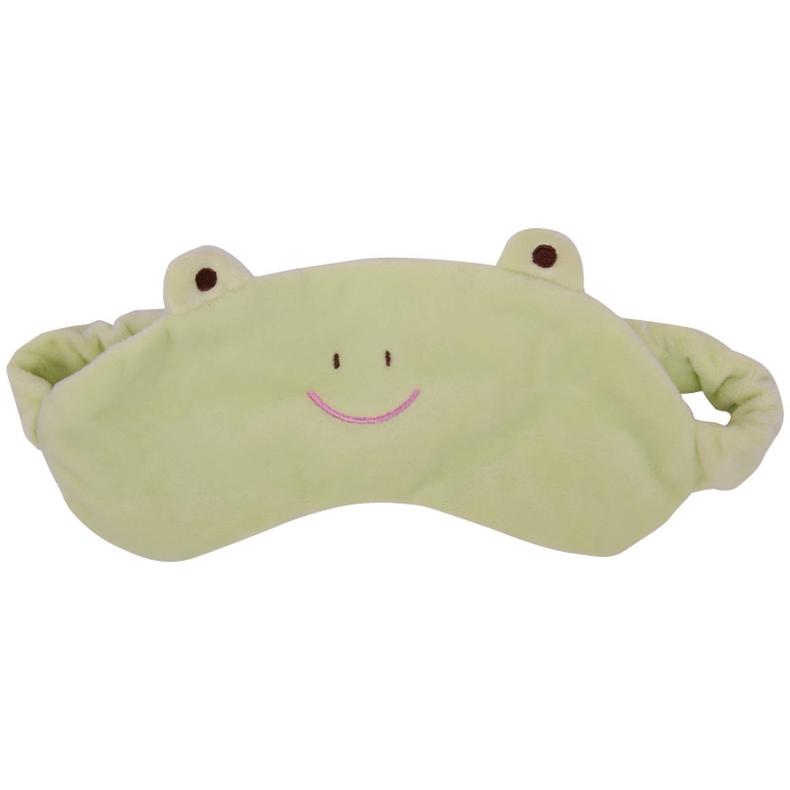 COJIN DE VIAJE CON ANTIFAZ DE REGALO MUY Q KIS ALMOHADA EN U