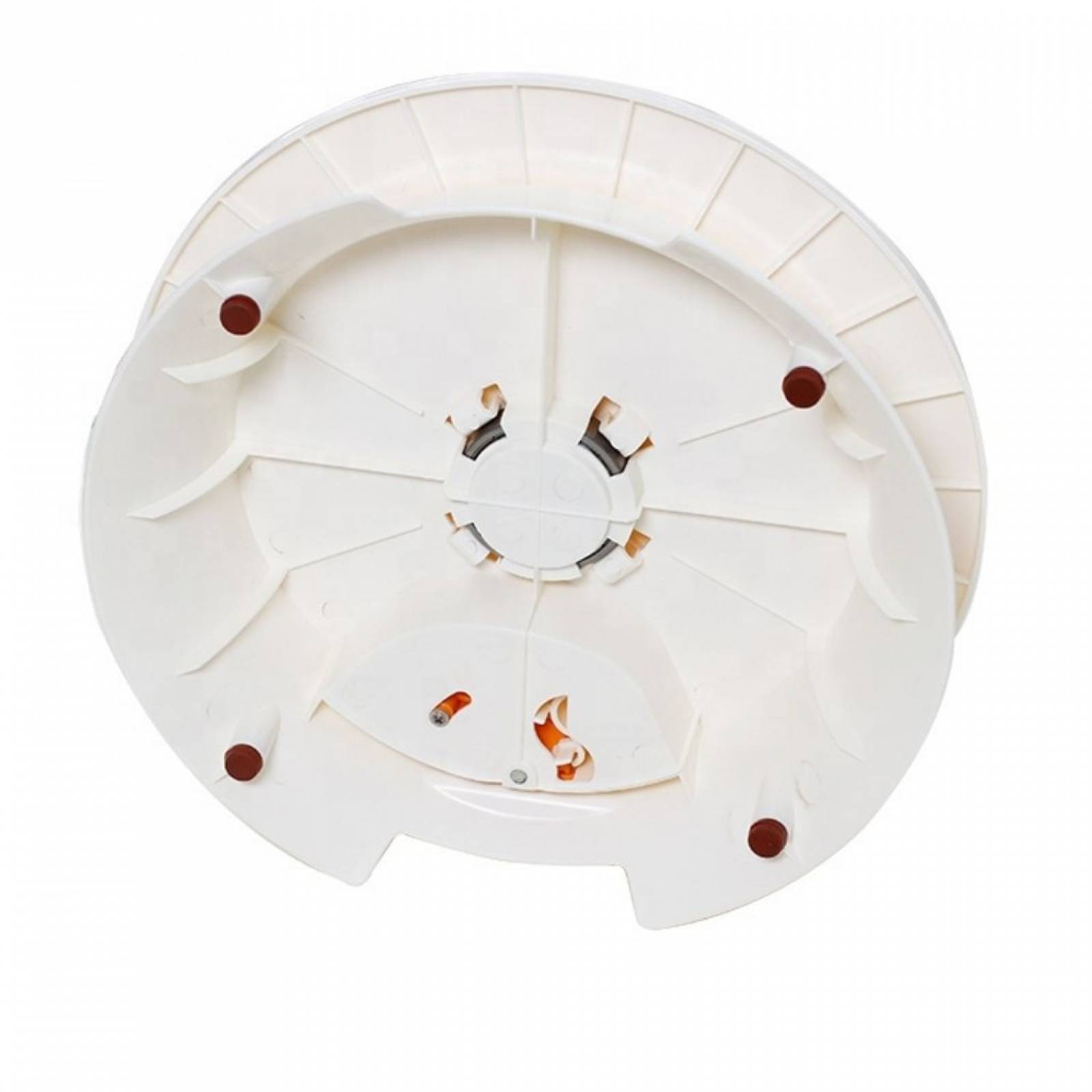 Base Con Plato Giratorio Para Decoración Pasteles Y Postres