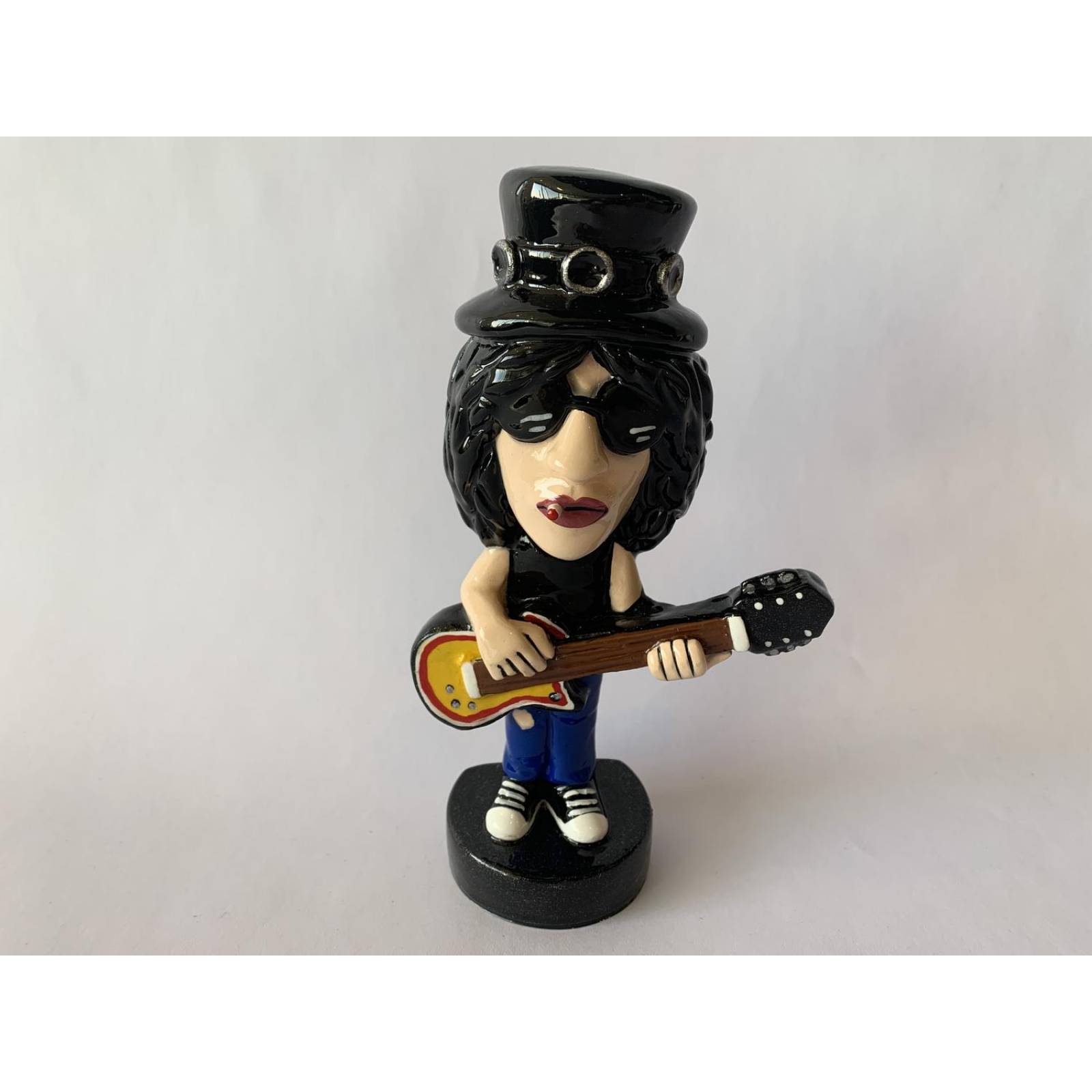 Figura Slash - Guns N'roses | Cuotas sin interés