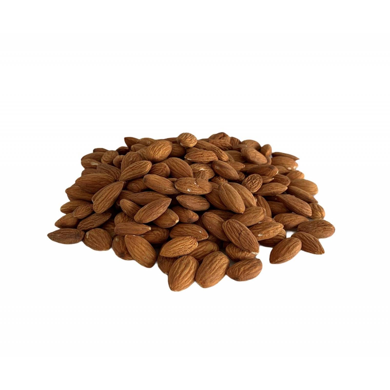 ALMENDRA NATURAL 200g 