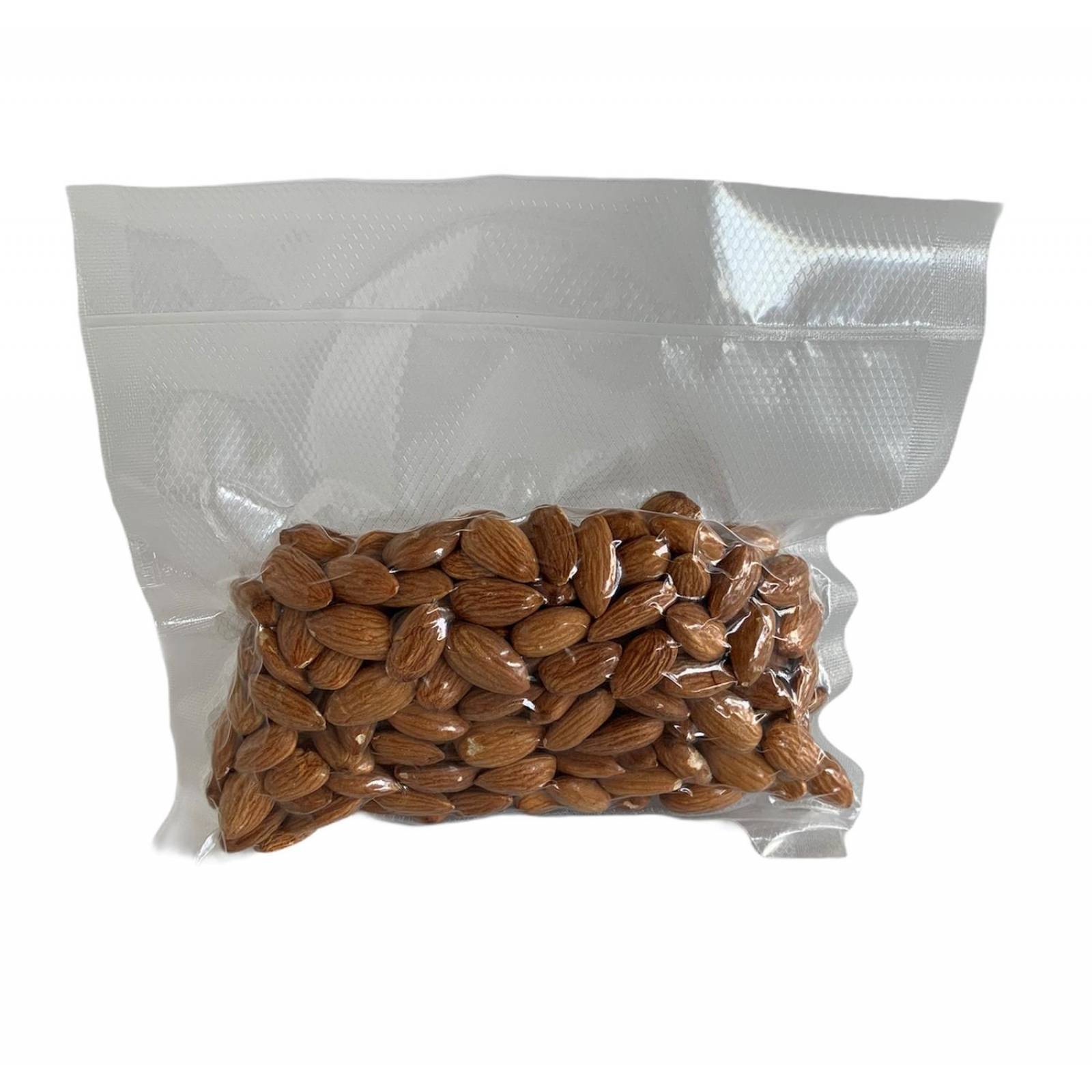 ALMENDRA NATURAL 200g 