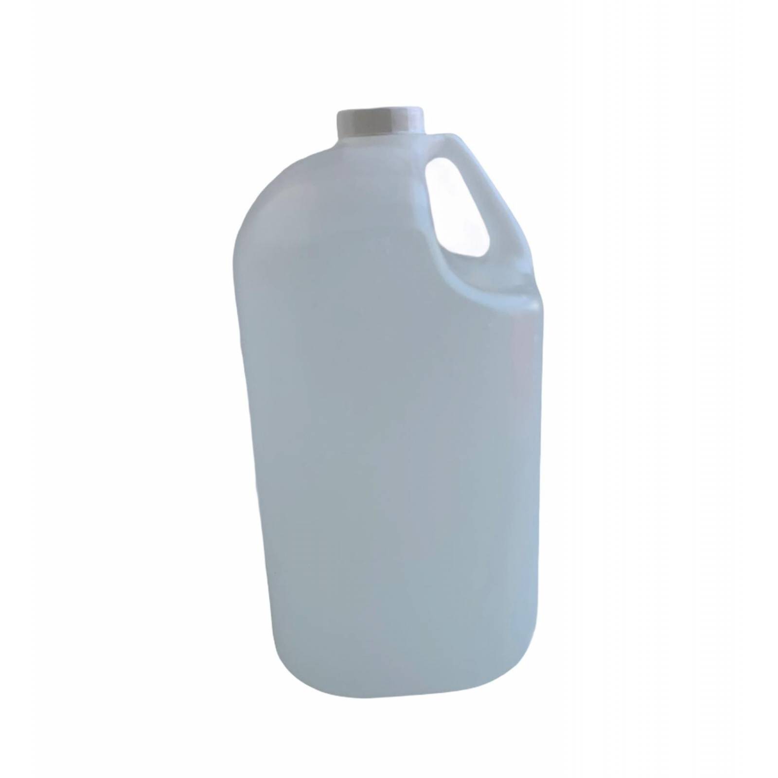 Gel antibacterial al 70% garrafón 4 litros 
