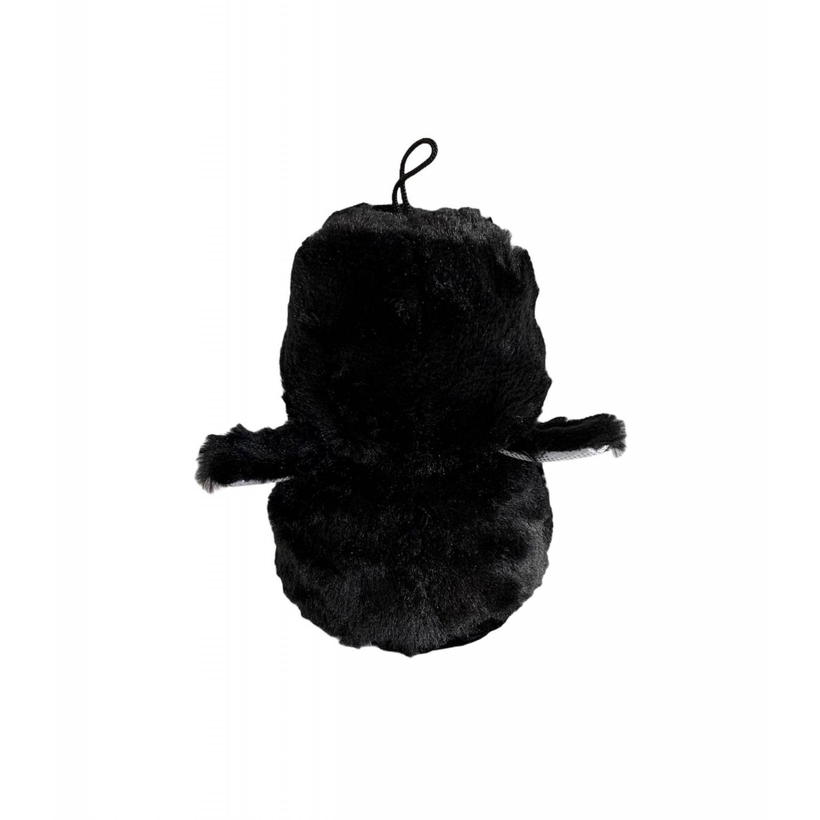 Pingüino Ojón de Peluche Pequeño 