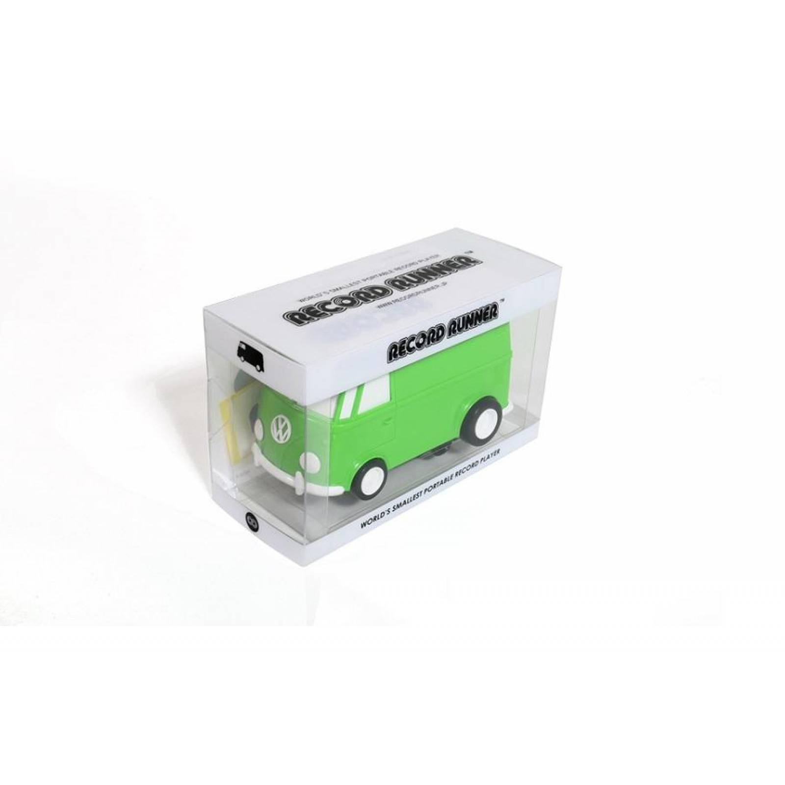 RECORD RUNNER LIME GREEN RR-15LMGR 