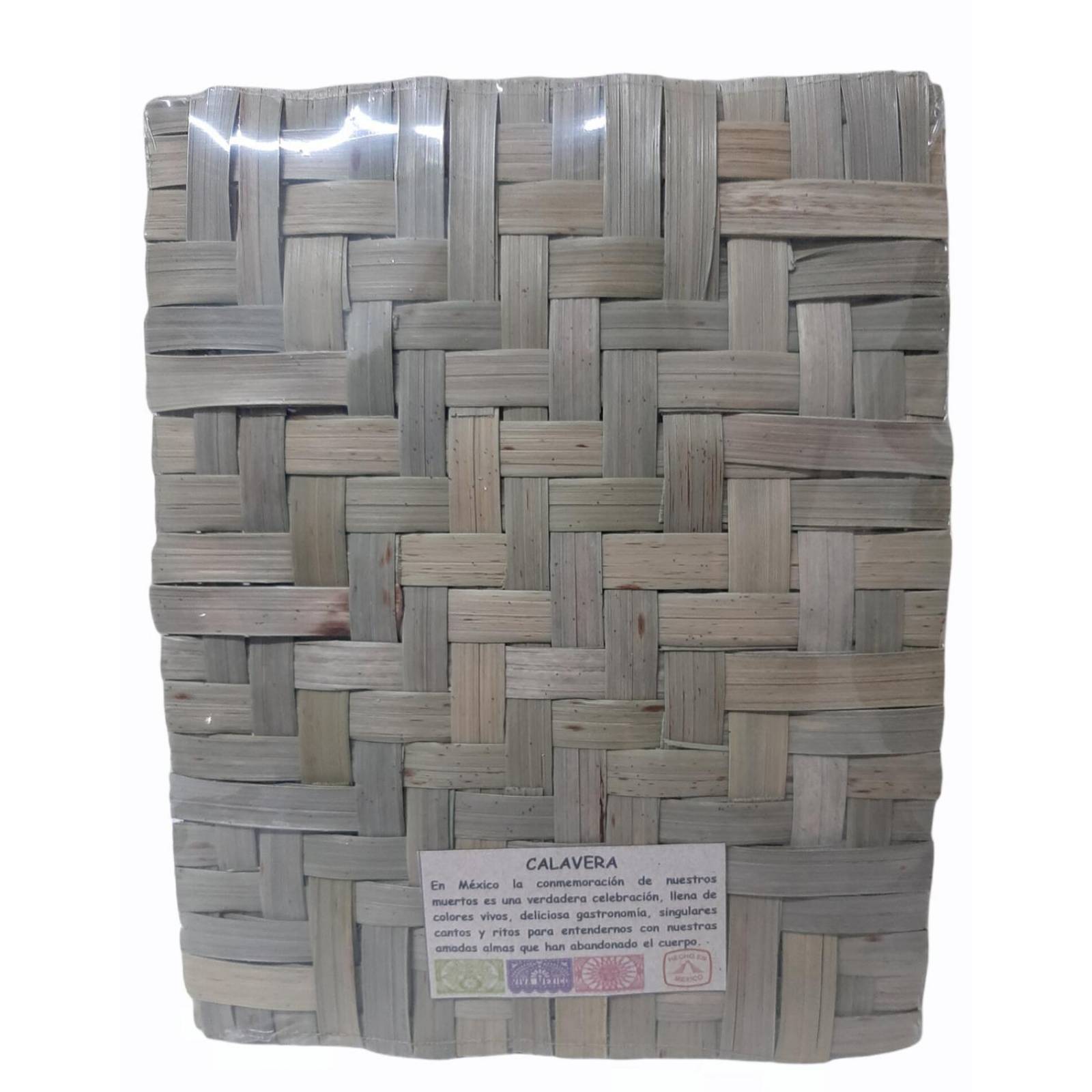 Rompecabezas Artesanal de Calavera Frida Kahlo 