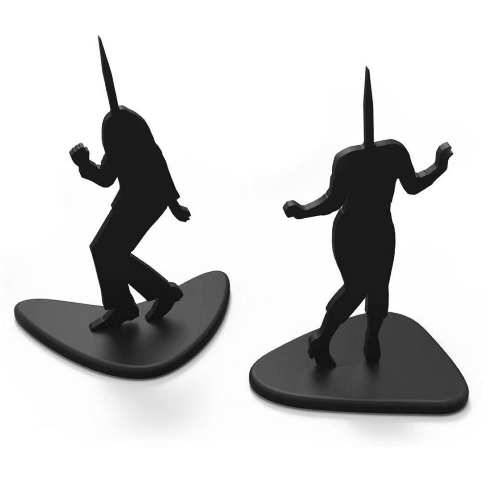 Palillos para Botanas Boogie Bites 