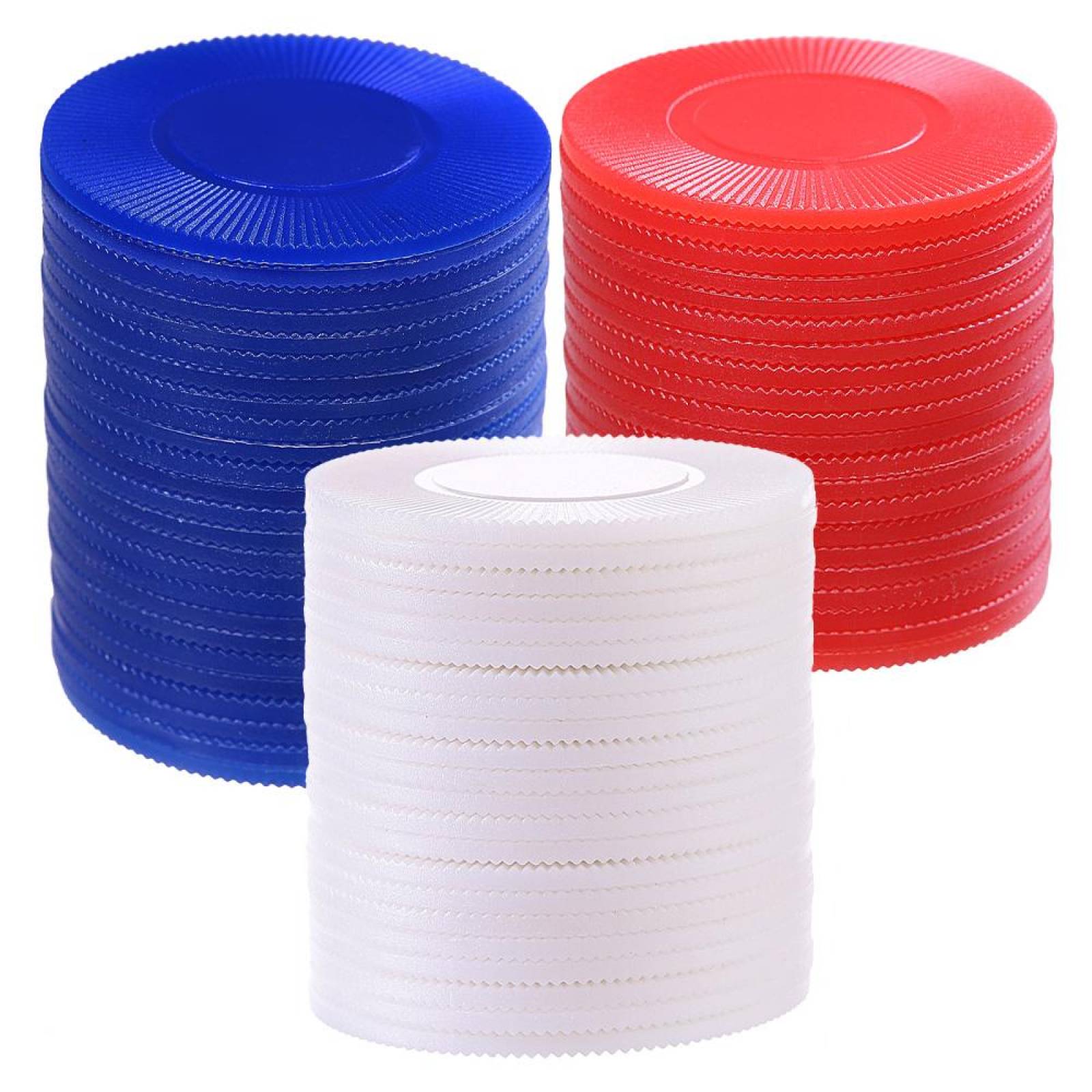 Fichas Poker 100 Fichas 