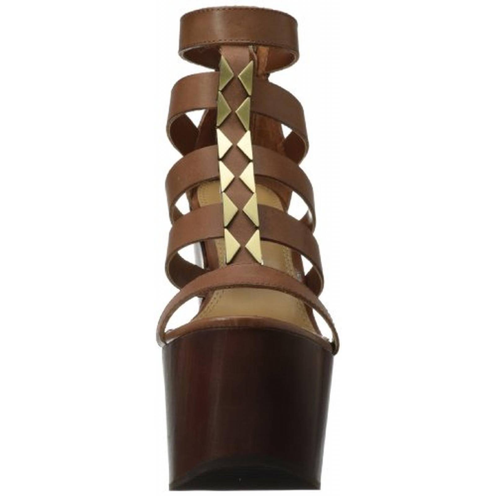 Zapato Dama Chinese Laundry Ring Around, Cognac 