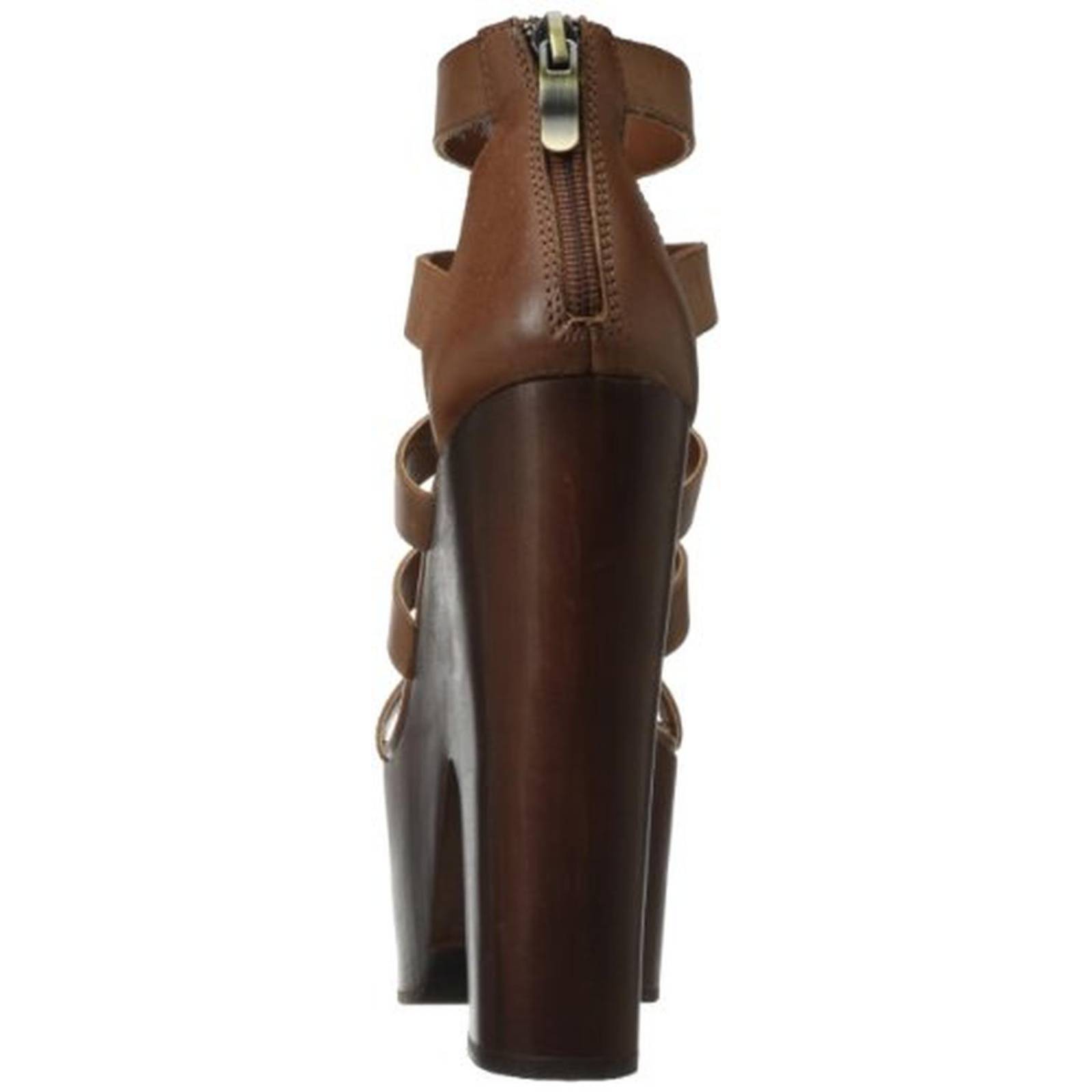 Zapato Dama Chinese Laundry Ring Around, Cognac 