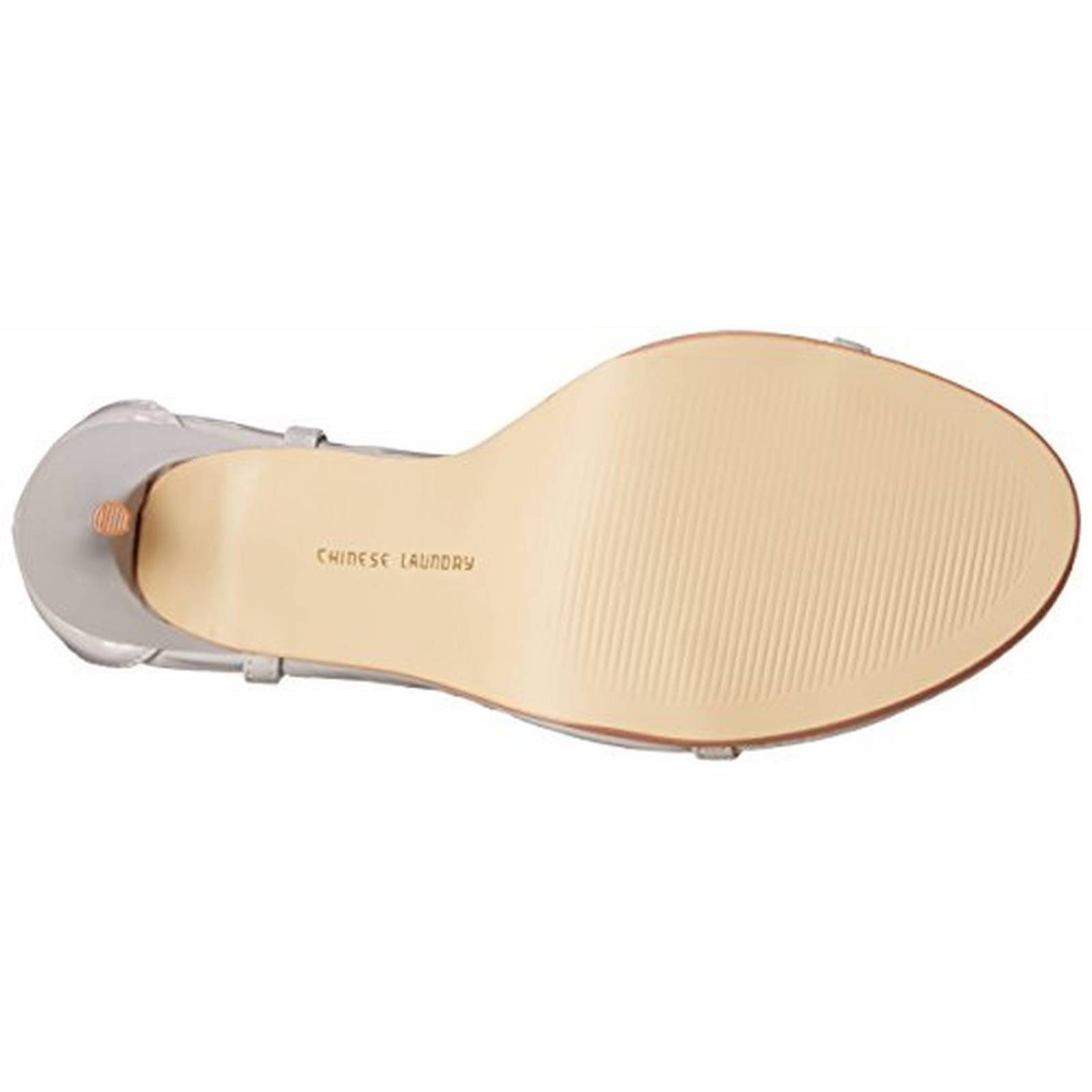 Zapatillas de Chinese Laundry Color Gris 