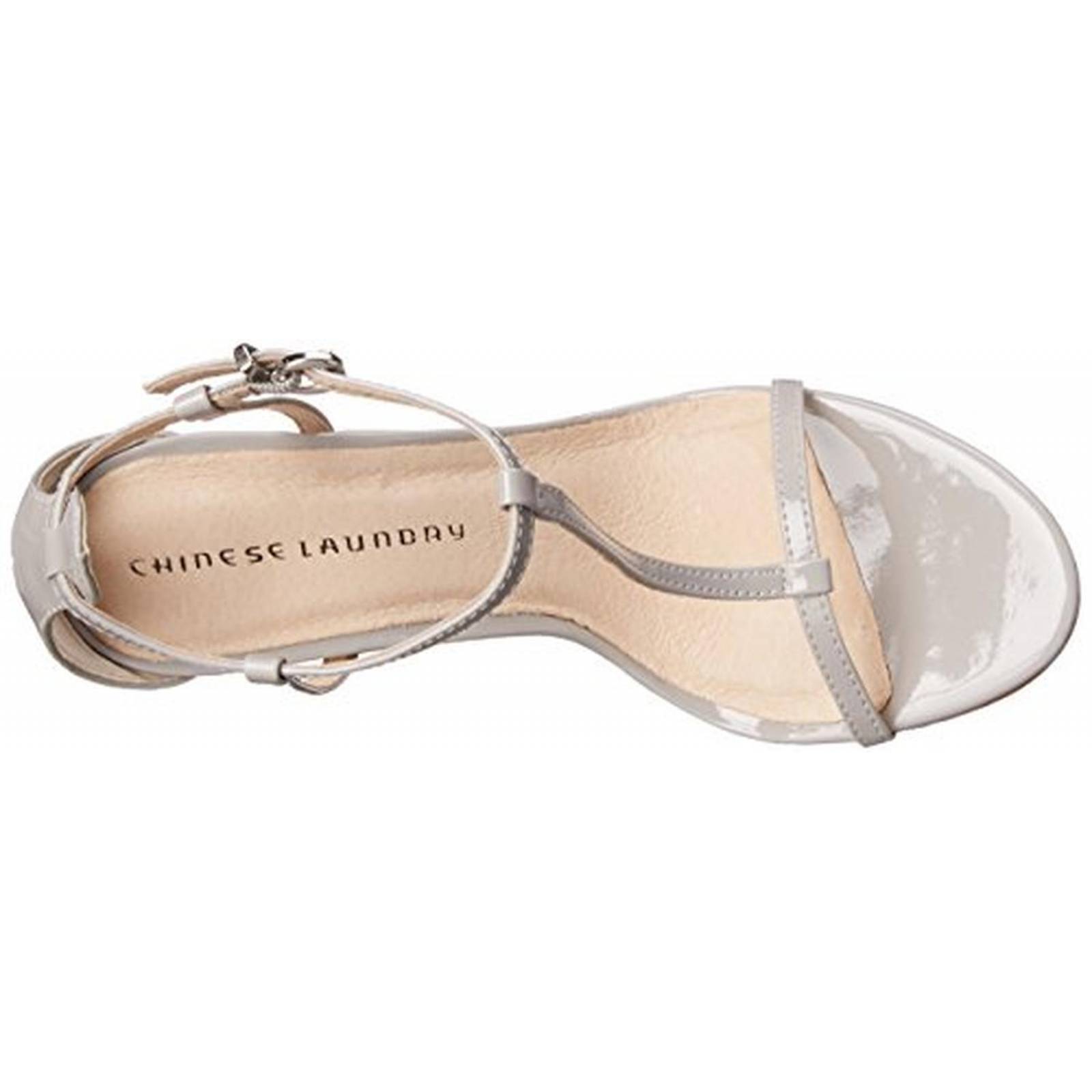 Zapatillas de Chinese Laundry Color Gris 