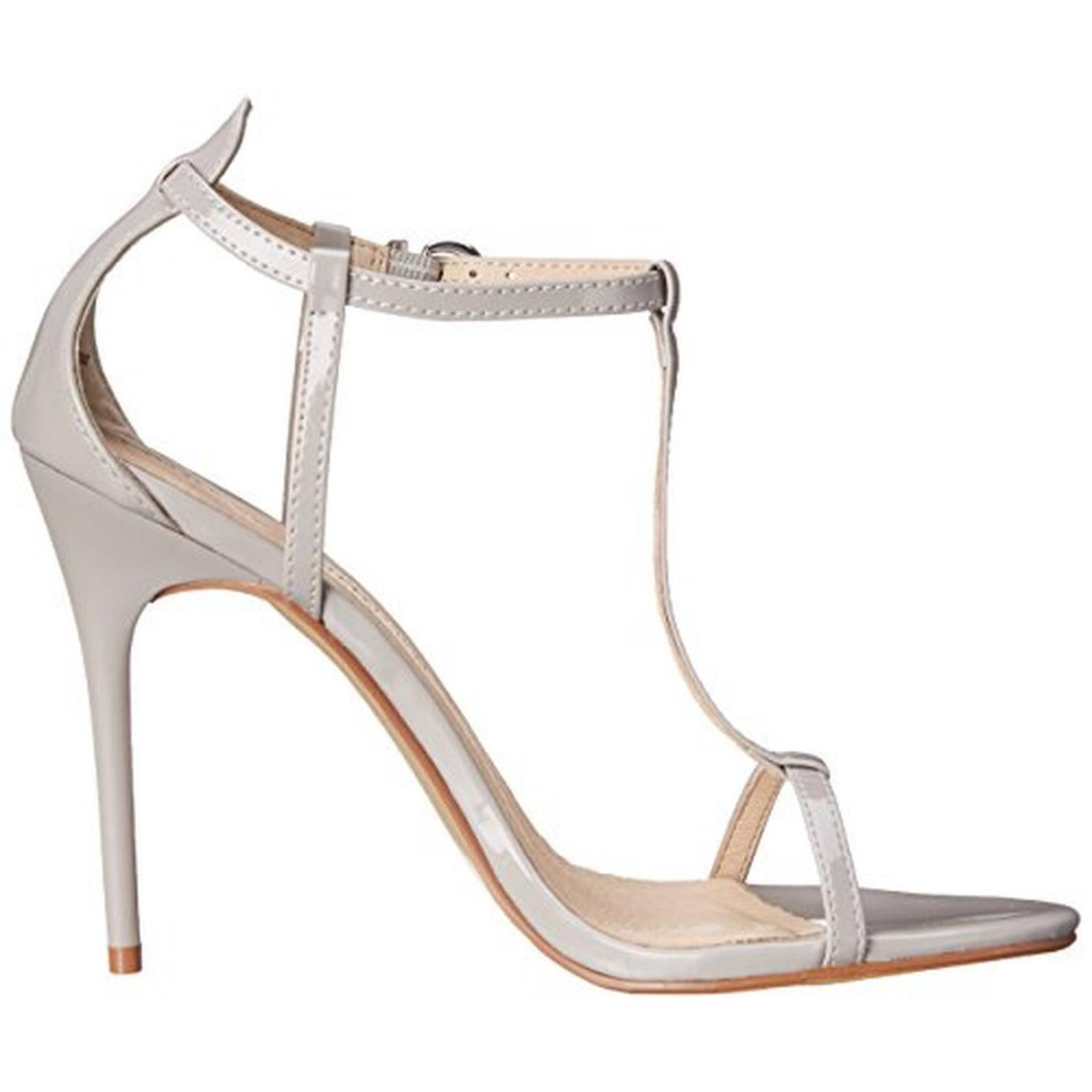 Zapatillas de Chinese Laundry Color Gris 