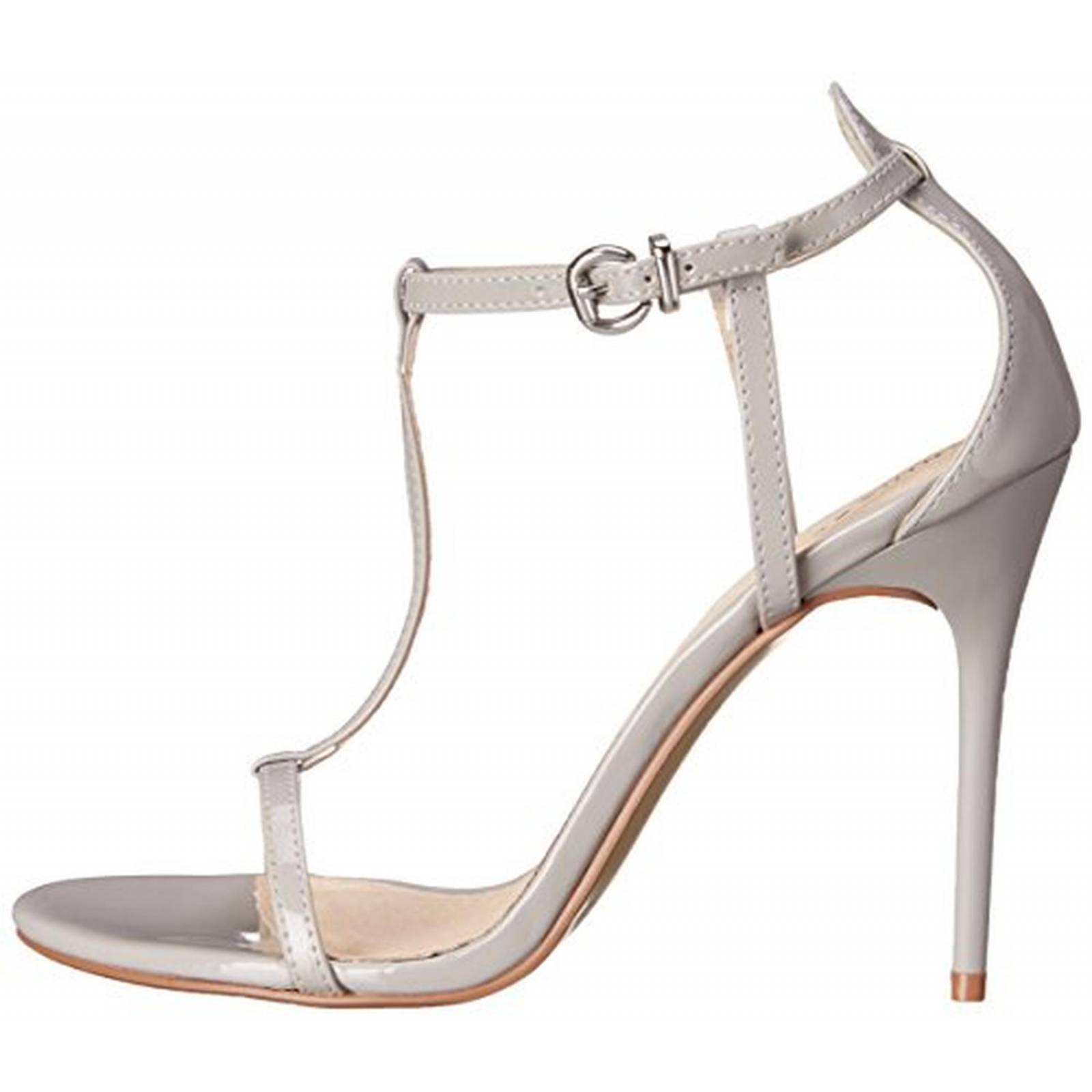 Zapatillas de Chinese Laundry Color Gris 