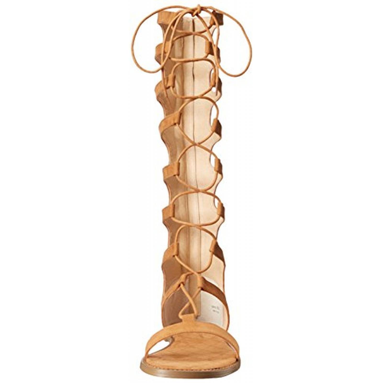 Botas Sandalias de Chinese Laundry , Café Cocoa Gamuza 