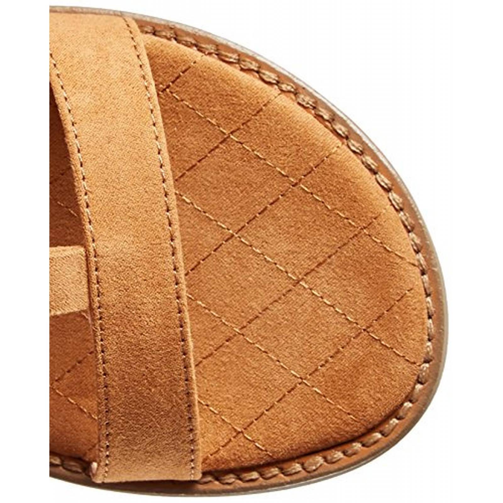 Botas Sandalias de Chinese Laundry , Café Cocoa Gamuza 