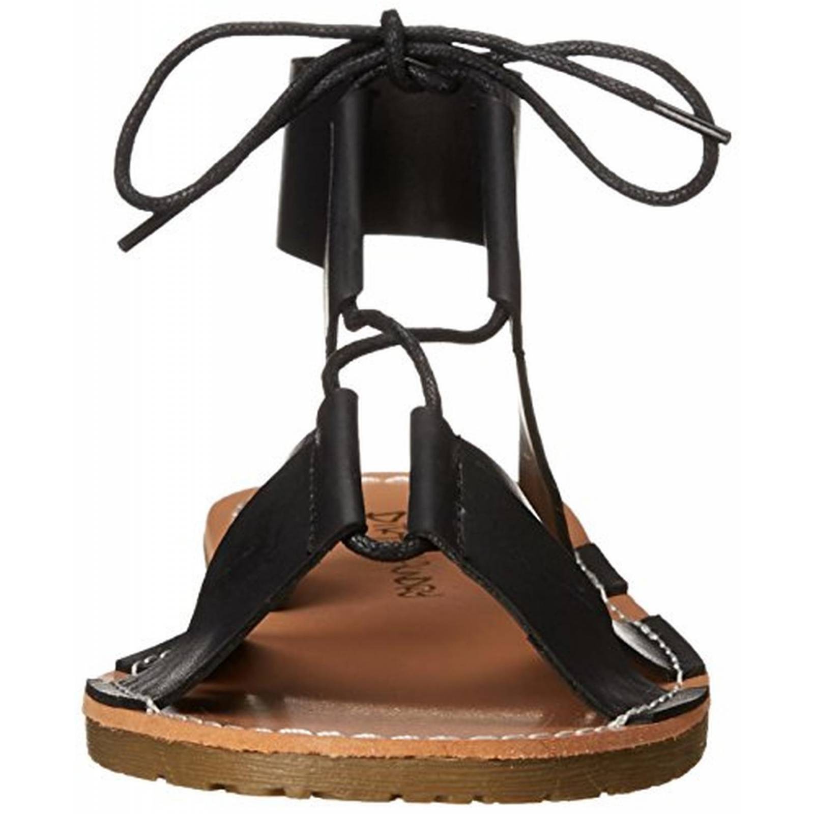 Sandalias Dirty Laundry - Chinese Laundry , Negras 