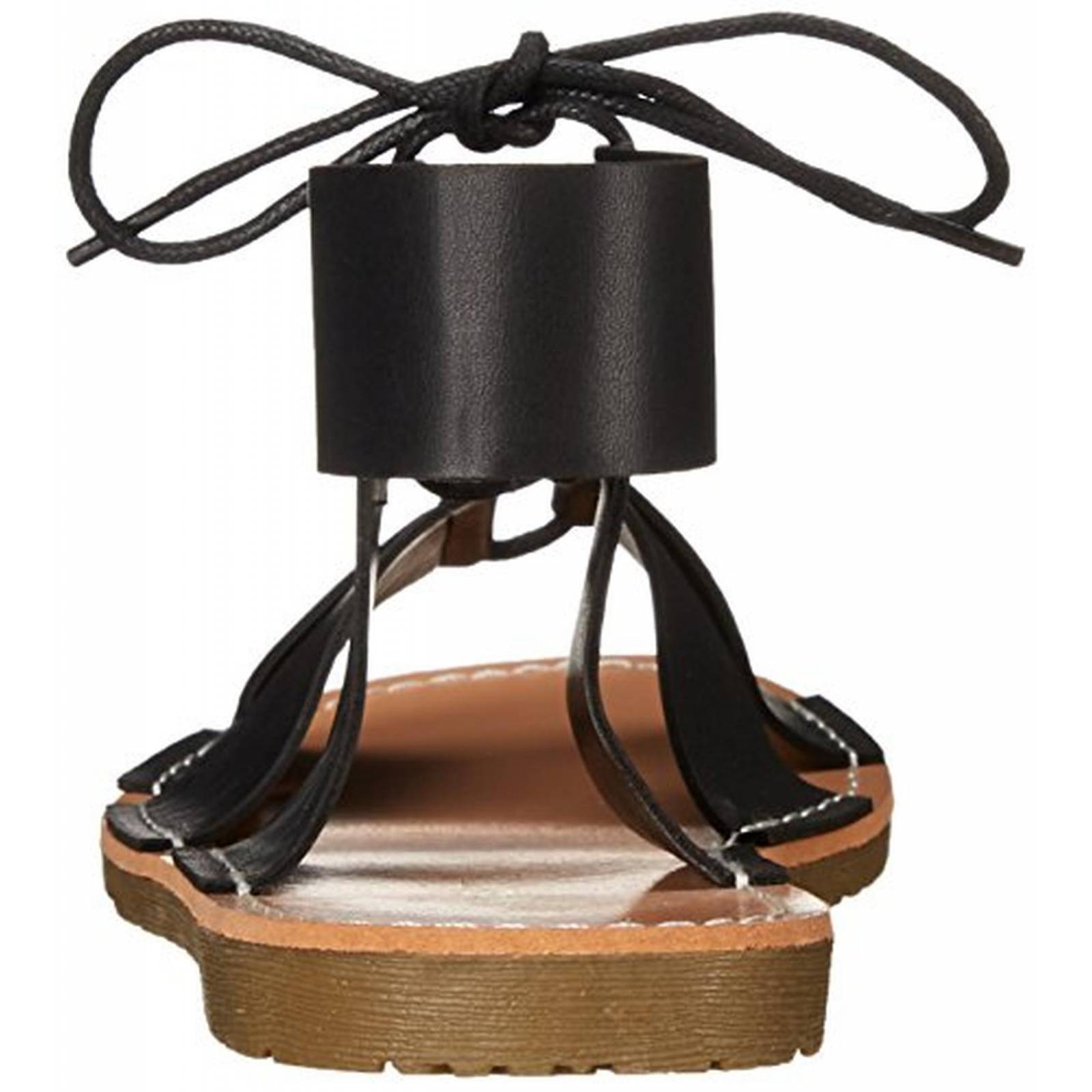 Sandalias Dirty Laundry - Chinese Laundry , Negras 