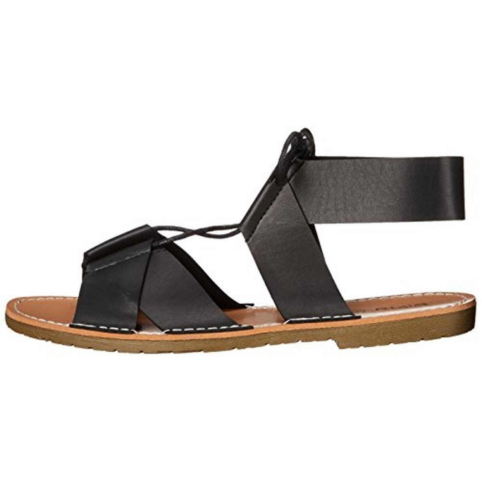 Sandalias Dirty Laundry - Chinese Laundry , Negras 