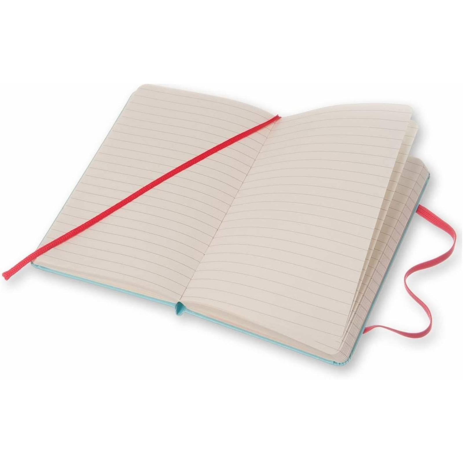 Libreta Moleskine Bolsillo Toy Story Pasta Dura 