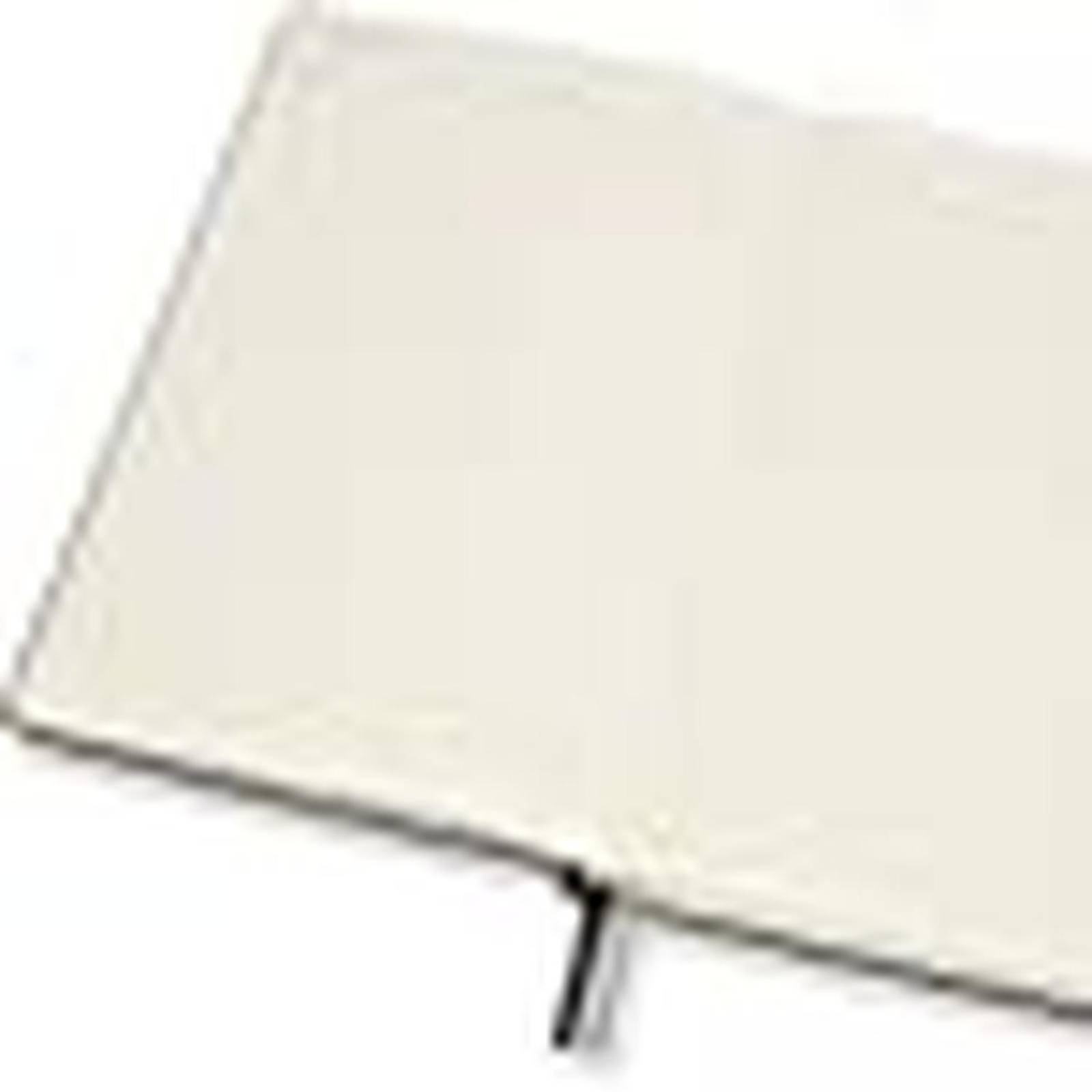 Libreta Moleskine Art Logbook Grande Negra Punteada PDura 