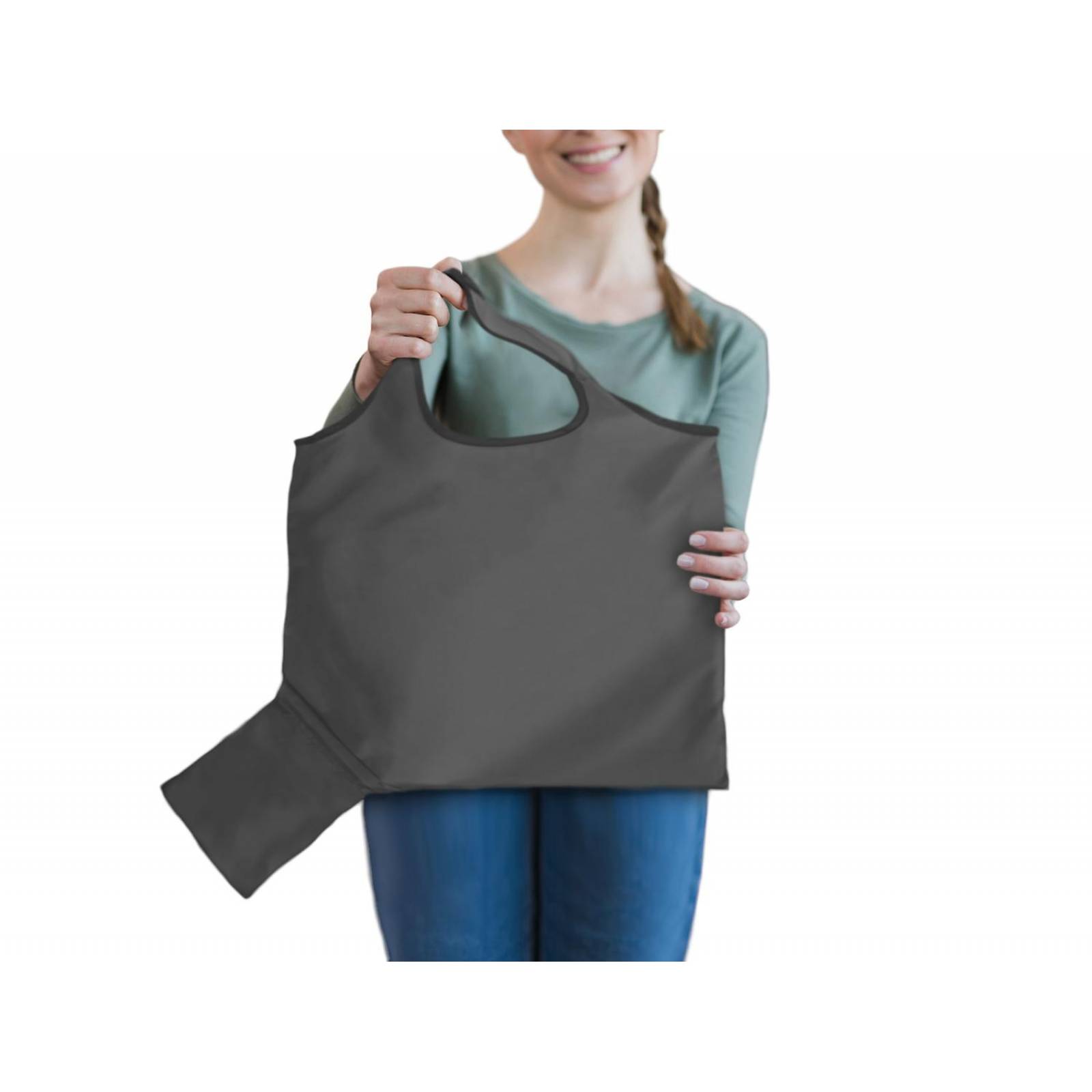 Bolsa Plegable de Tela El Viaje de Chihiro 