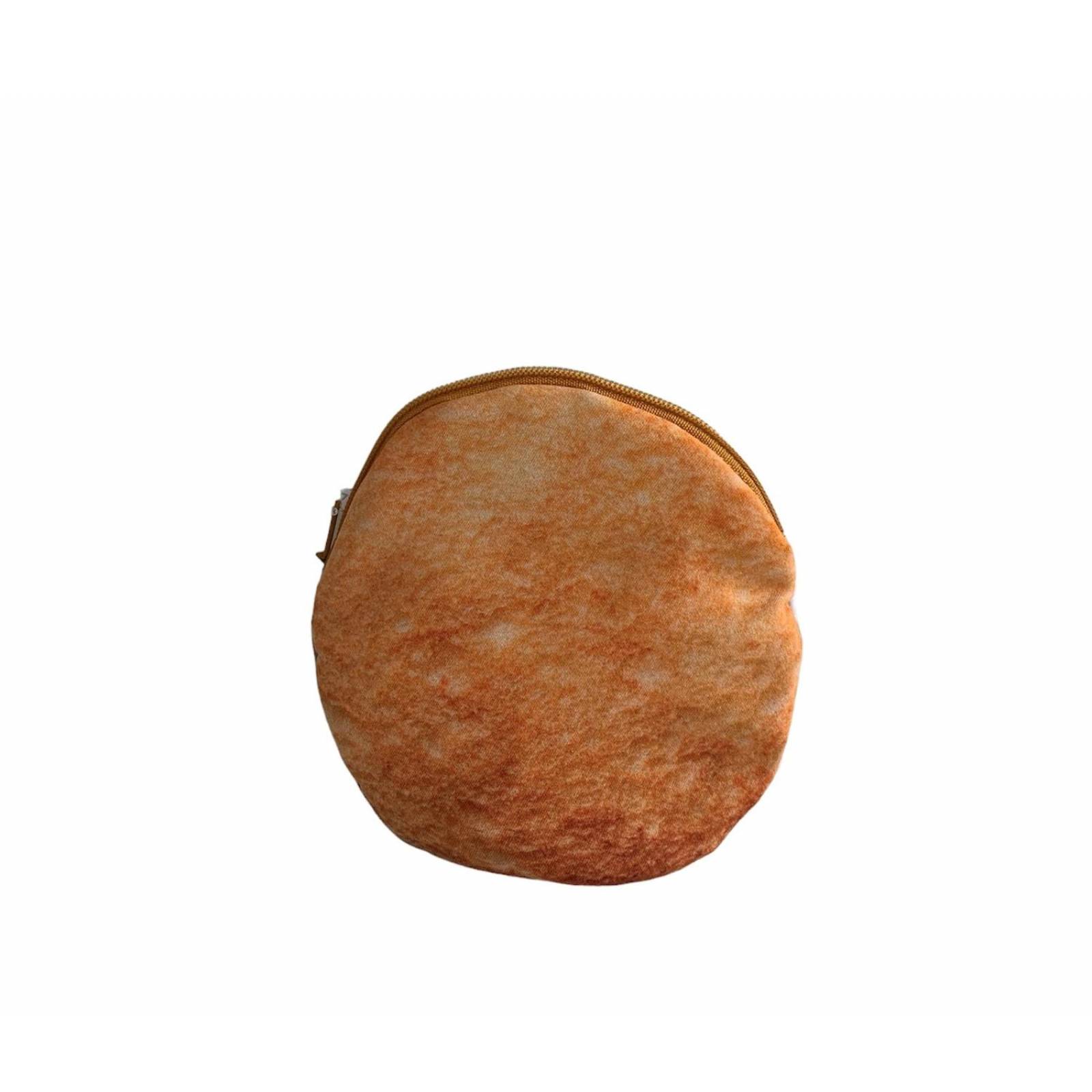 Monedero Pan de Concha 