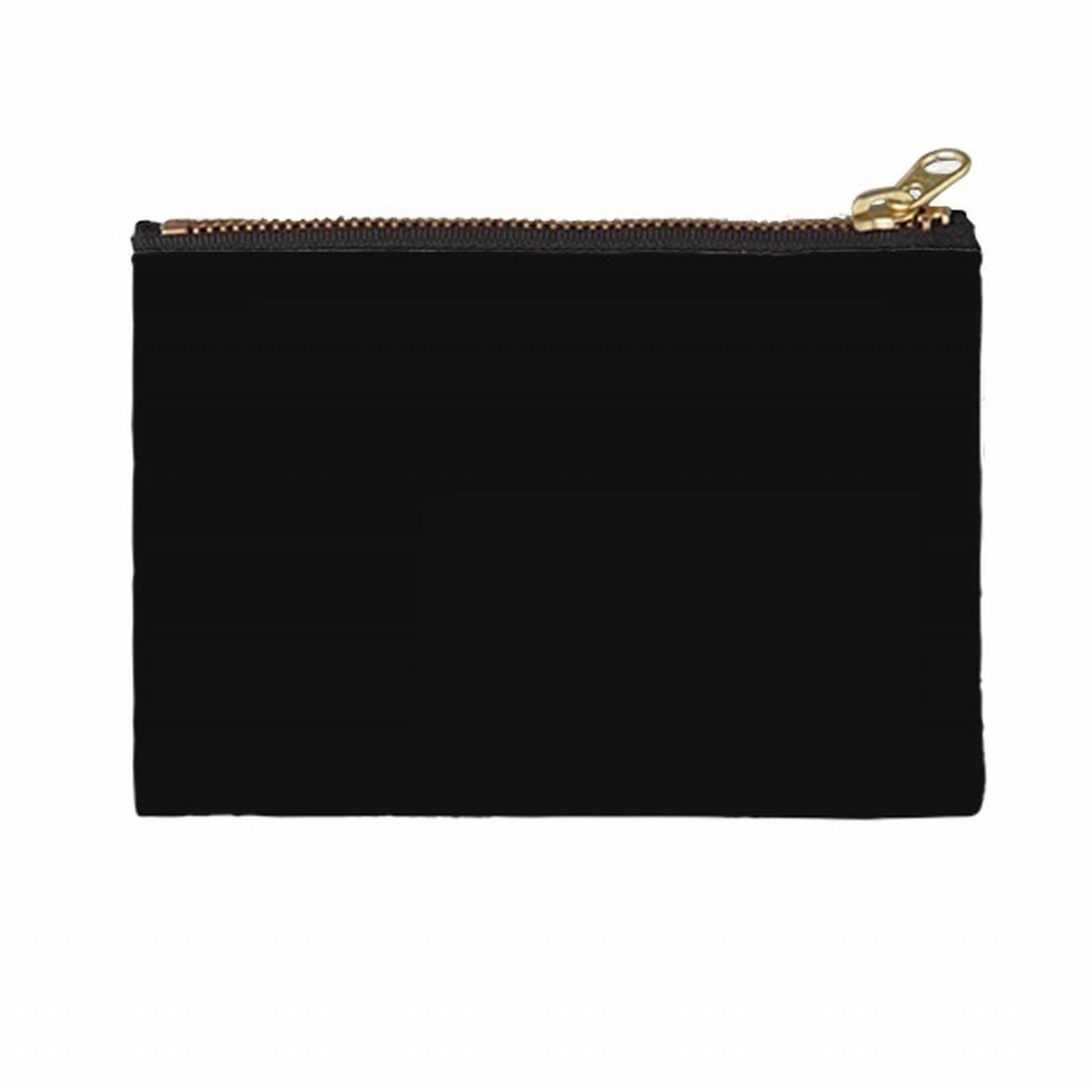 Monedero Diseño Calavera Floreada 