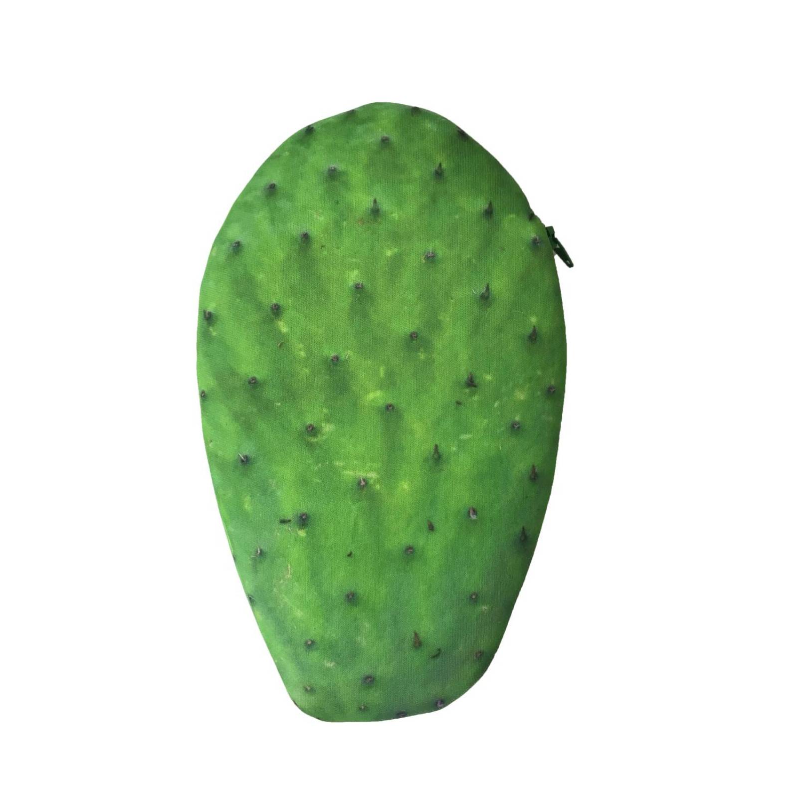 Monedero en forma de Nopal 