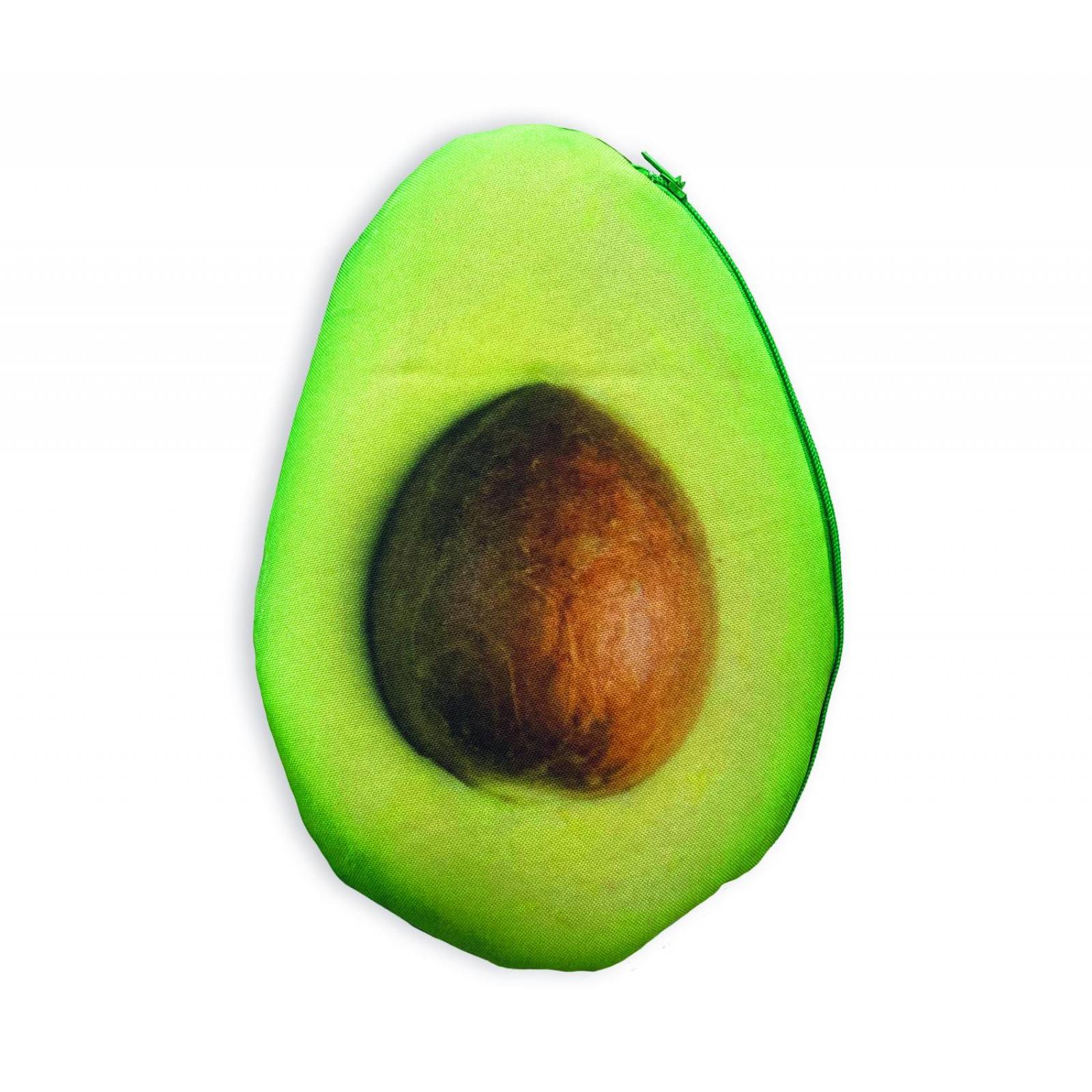 Monedero en forma de Aguacate 