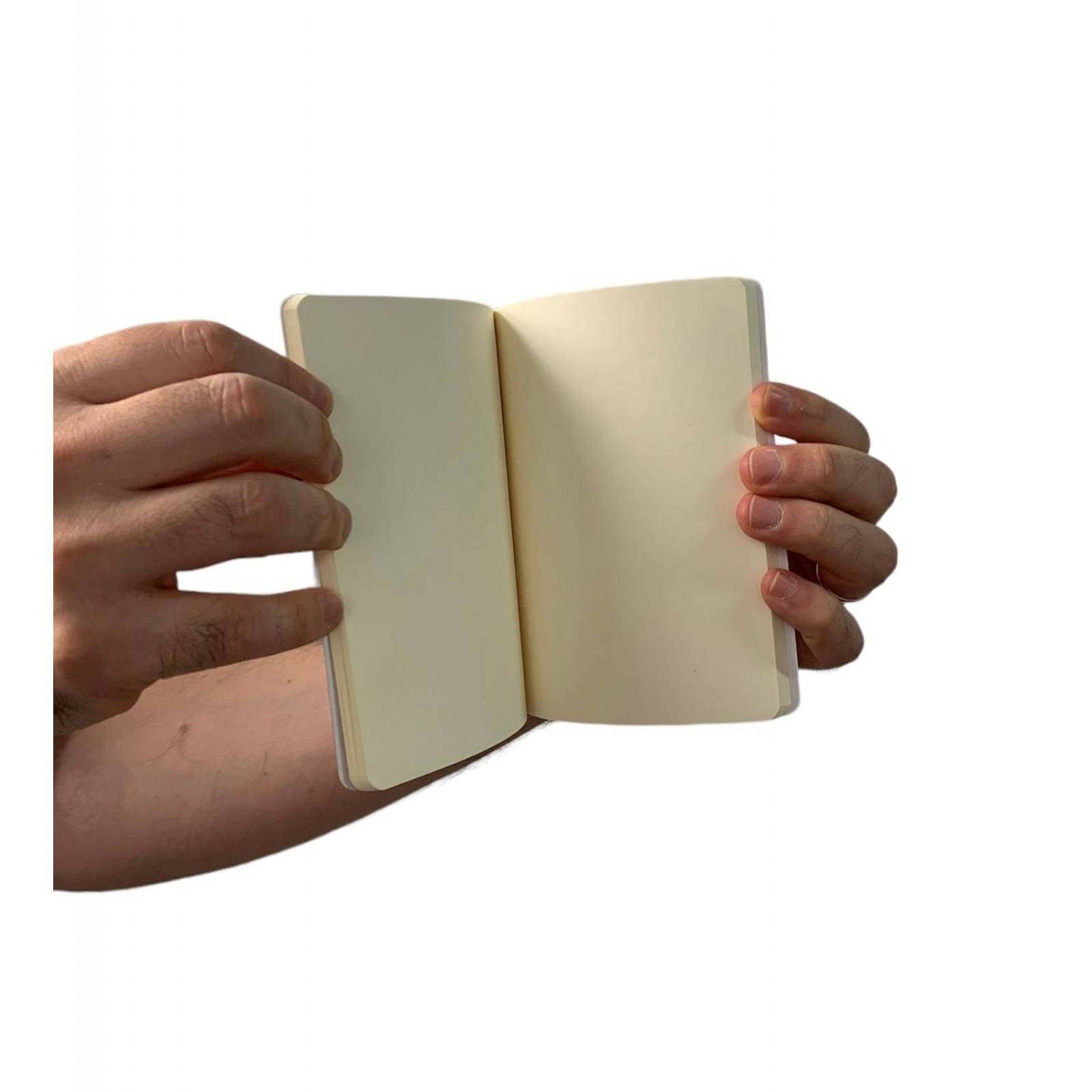 Libreta de Bolsillo Diseño Calaveras y Flores 