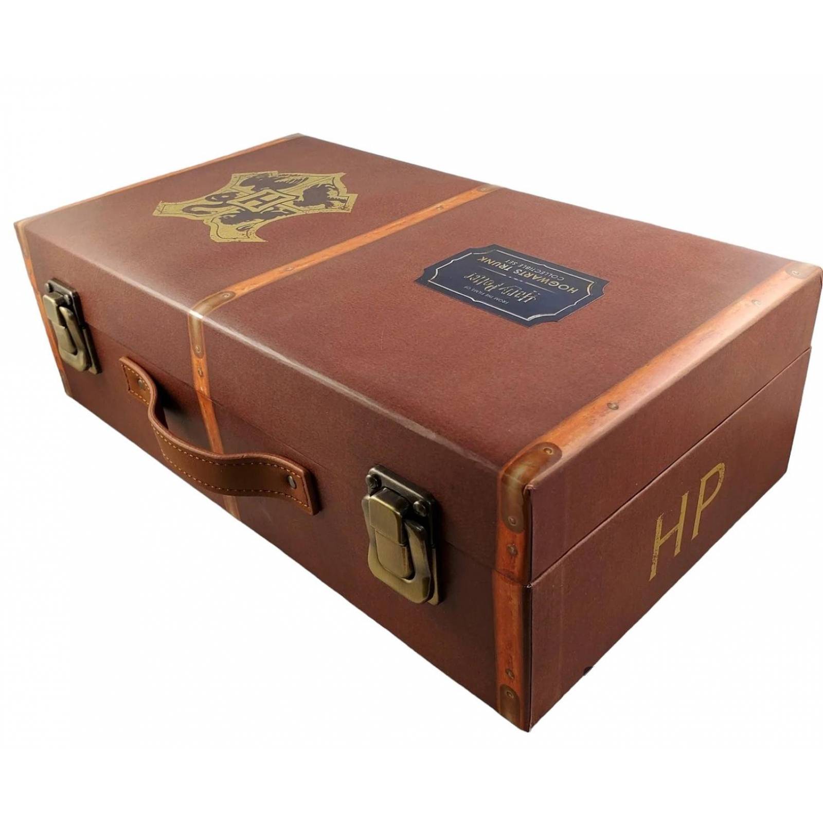 Hogwarts outlet trunk set