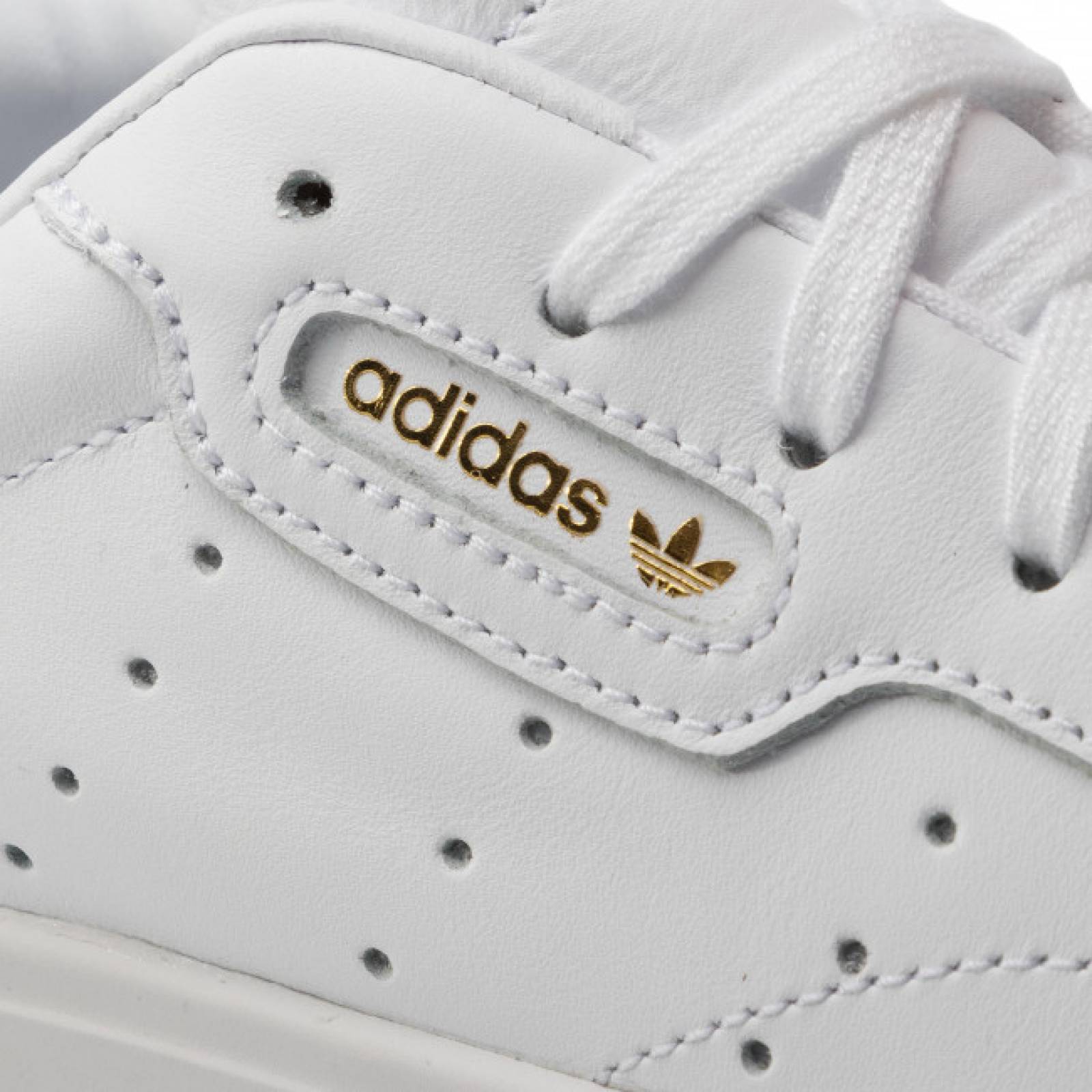 Tenis adidas sleek blanco db3258