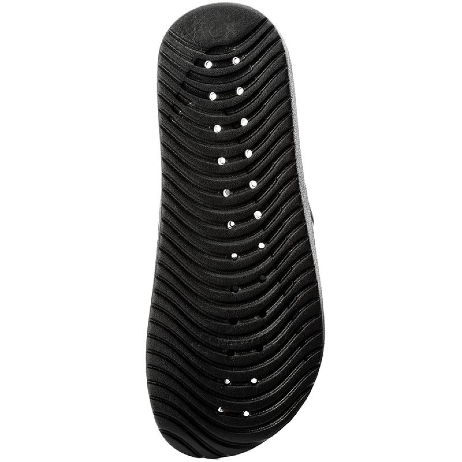 Sandalia nike kawa shower negro 832655-001