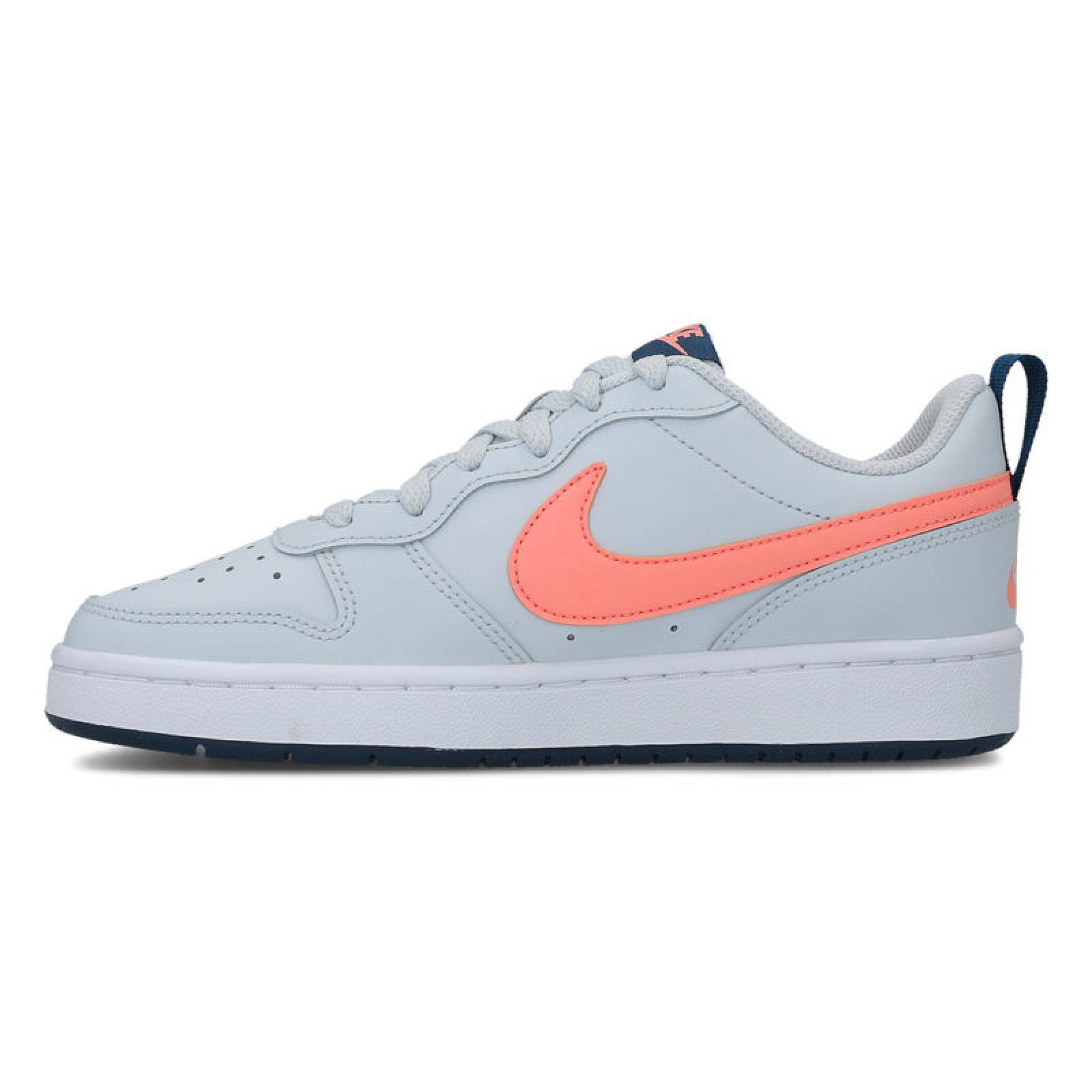 tenis nike court borough low 2