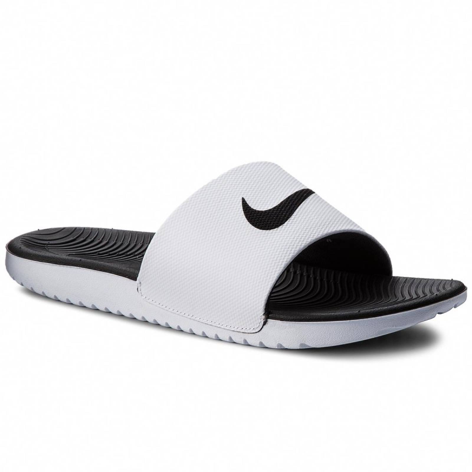 nike kawa white